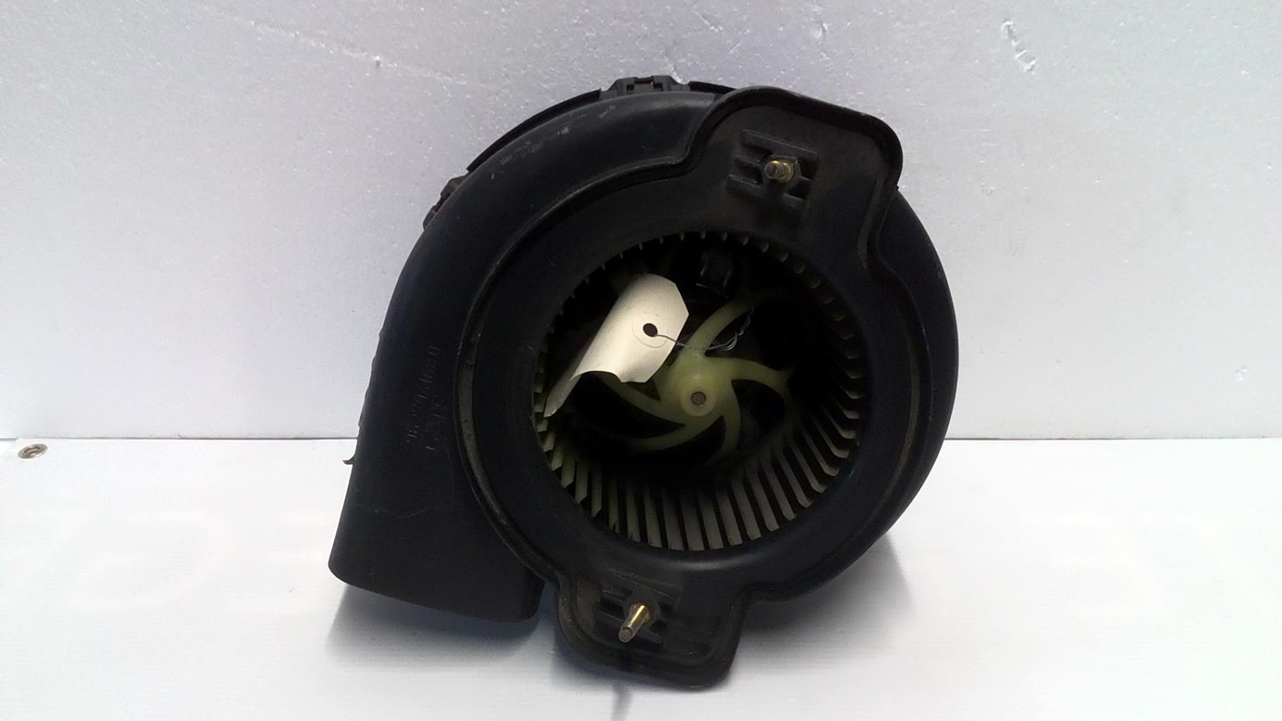 Pulseur d'air PEUGEOT 106 PHASE 2  - 1