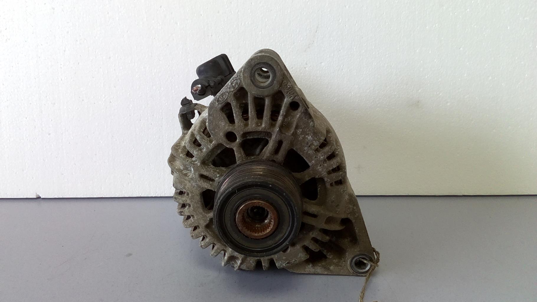 Alternateur HYUNDAI MATRIX PHASE 1 Diesel - 1