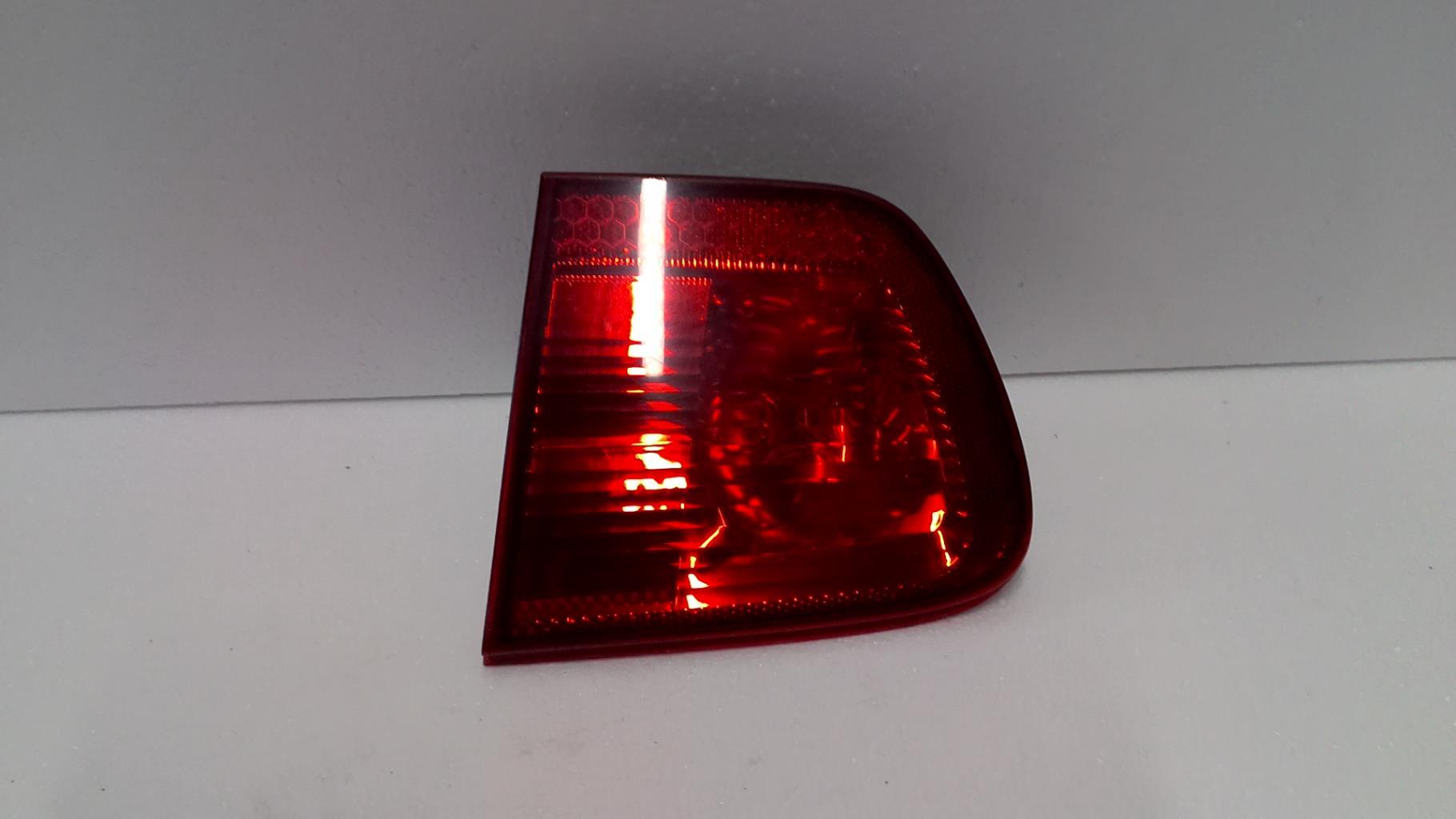 Feu arriere secondaire droit (feux) SEAT IBIZA 2 PHASE 3 Diesel - 1