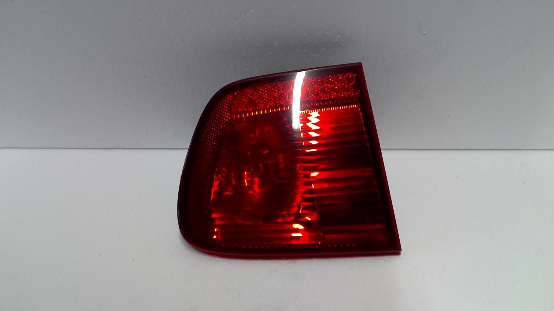 Feu arriere secondaire gauche (feux) SEAT IBIZA 2 PHASE 3 Diesel - 1