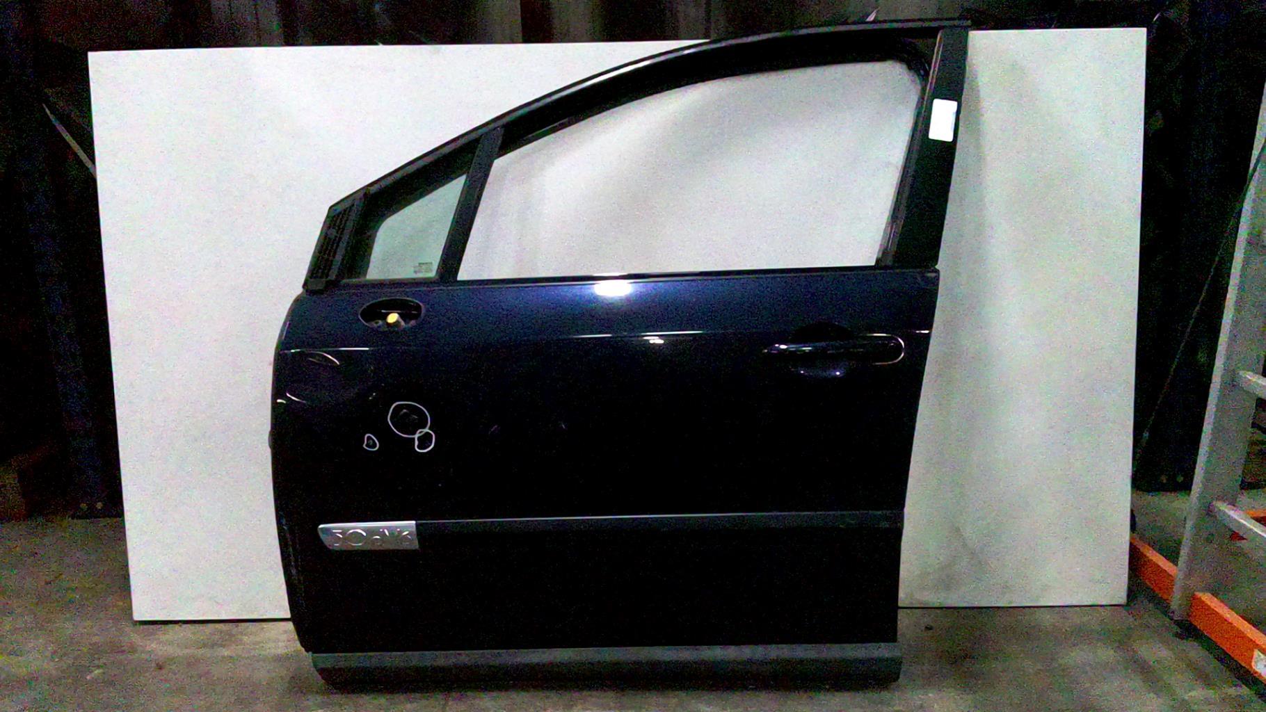 Porte avant gauche RENAULT VEL SATIS PHASE 1 Diesel - 1