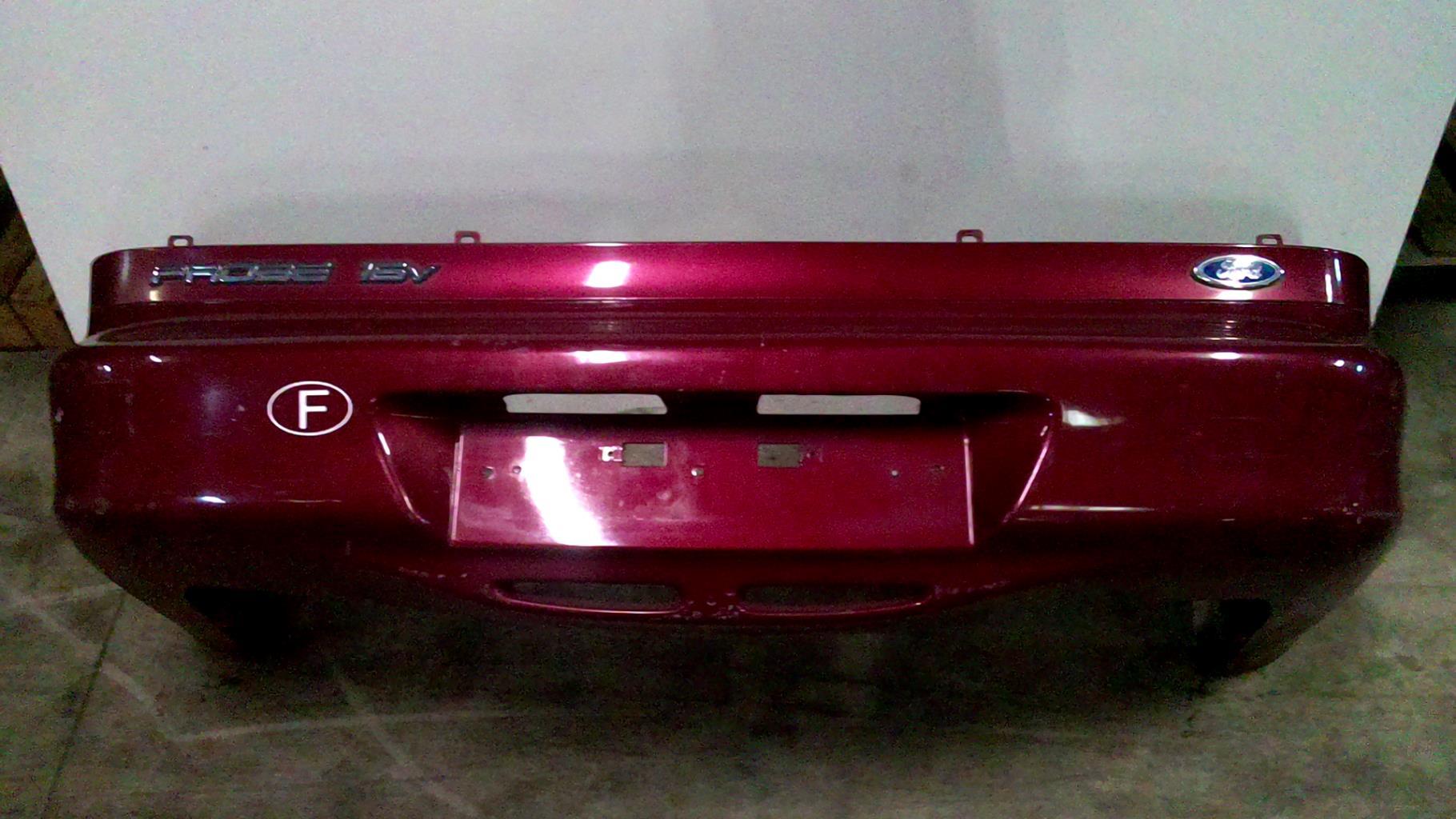 Pare choc arriere FORD PROBE Essence - 1