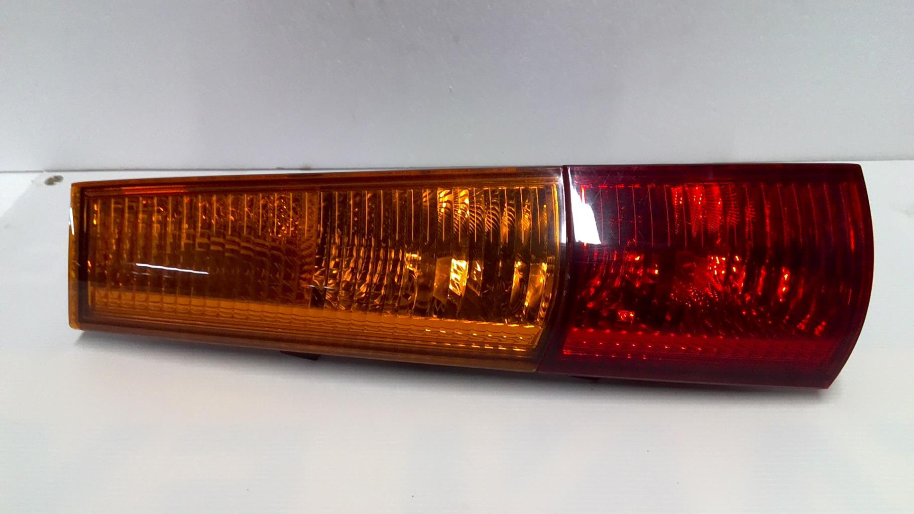 Feu arriere principal gauche (feux) SUZUKI IGNIS 2 Essence - 1