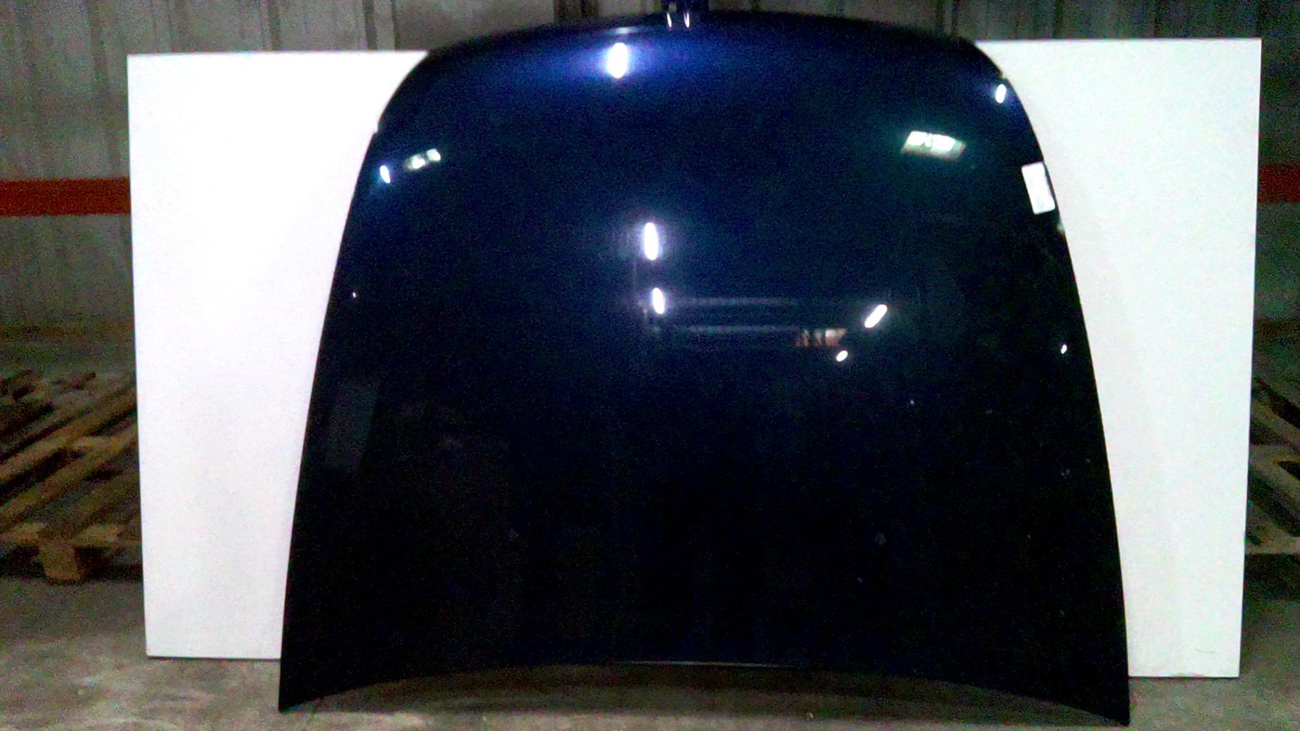 Capot PEUGEOT 607 PHASE 1 Diesel - 1