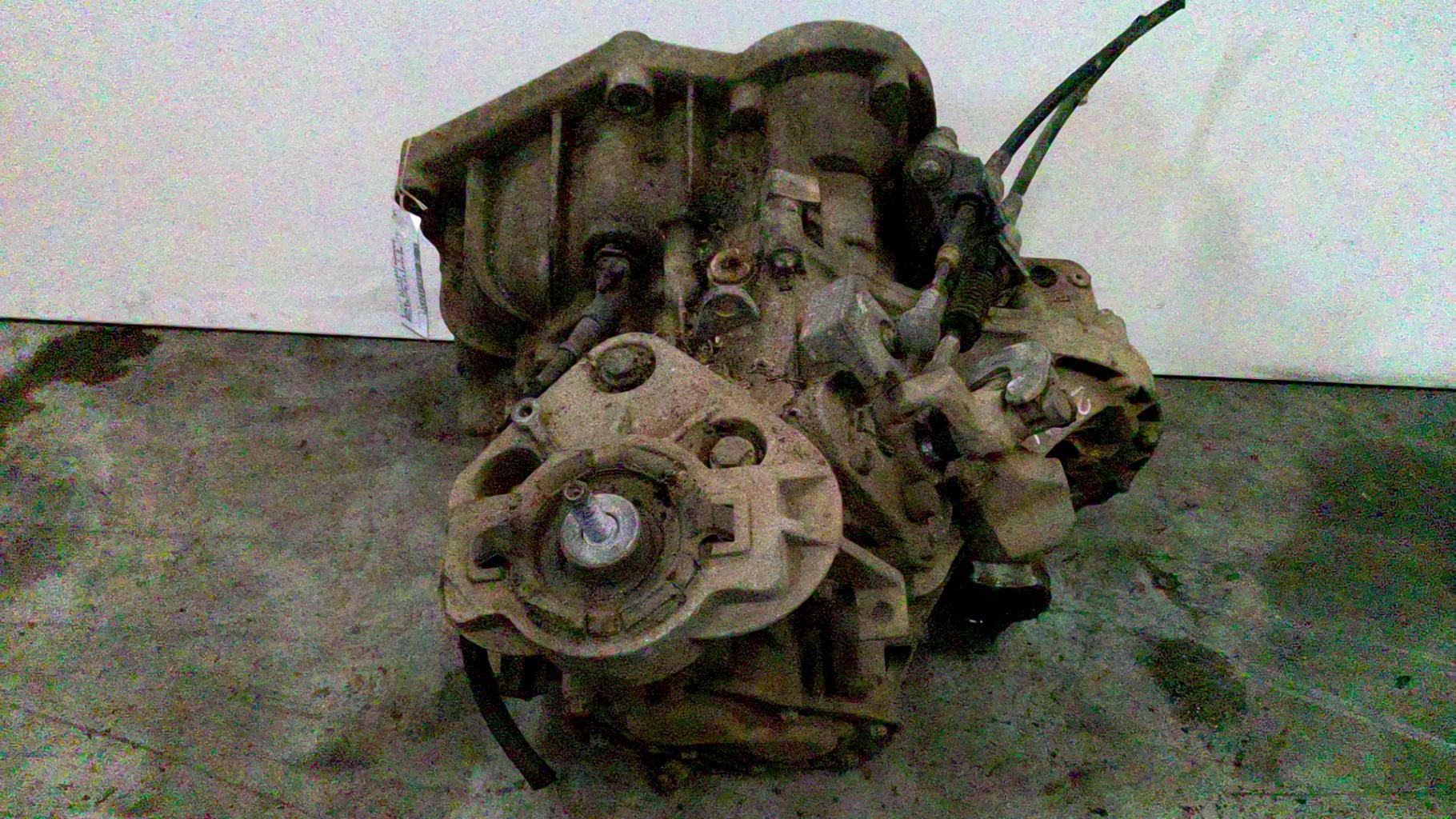 Boite de vitesses FIAT IDEA PHASE 1 Diesel - 1