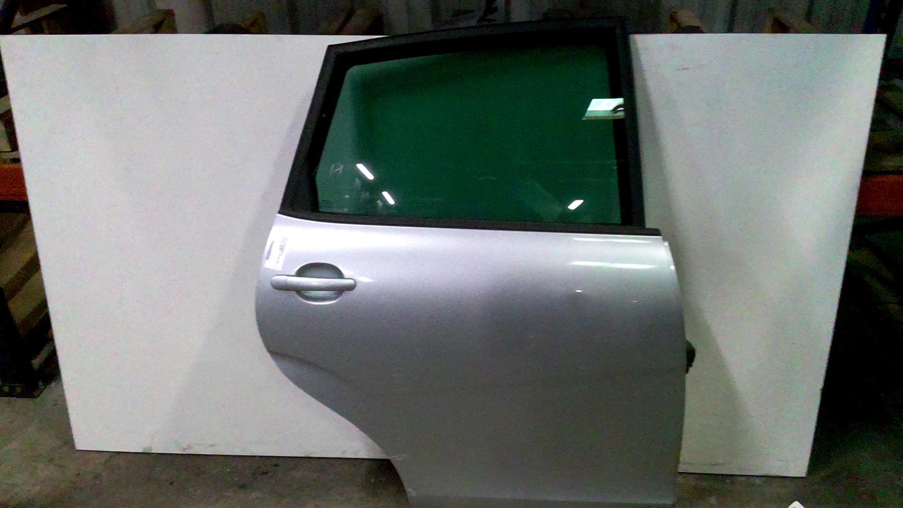 Porte arriere droit SEAT ALTEA PHASE 1 Diesel - 1