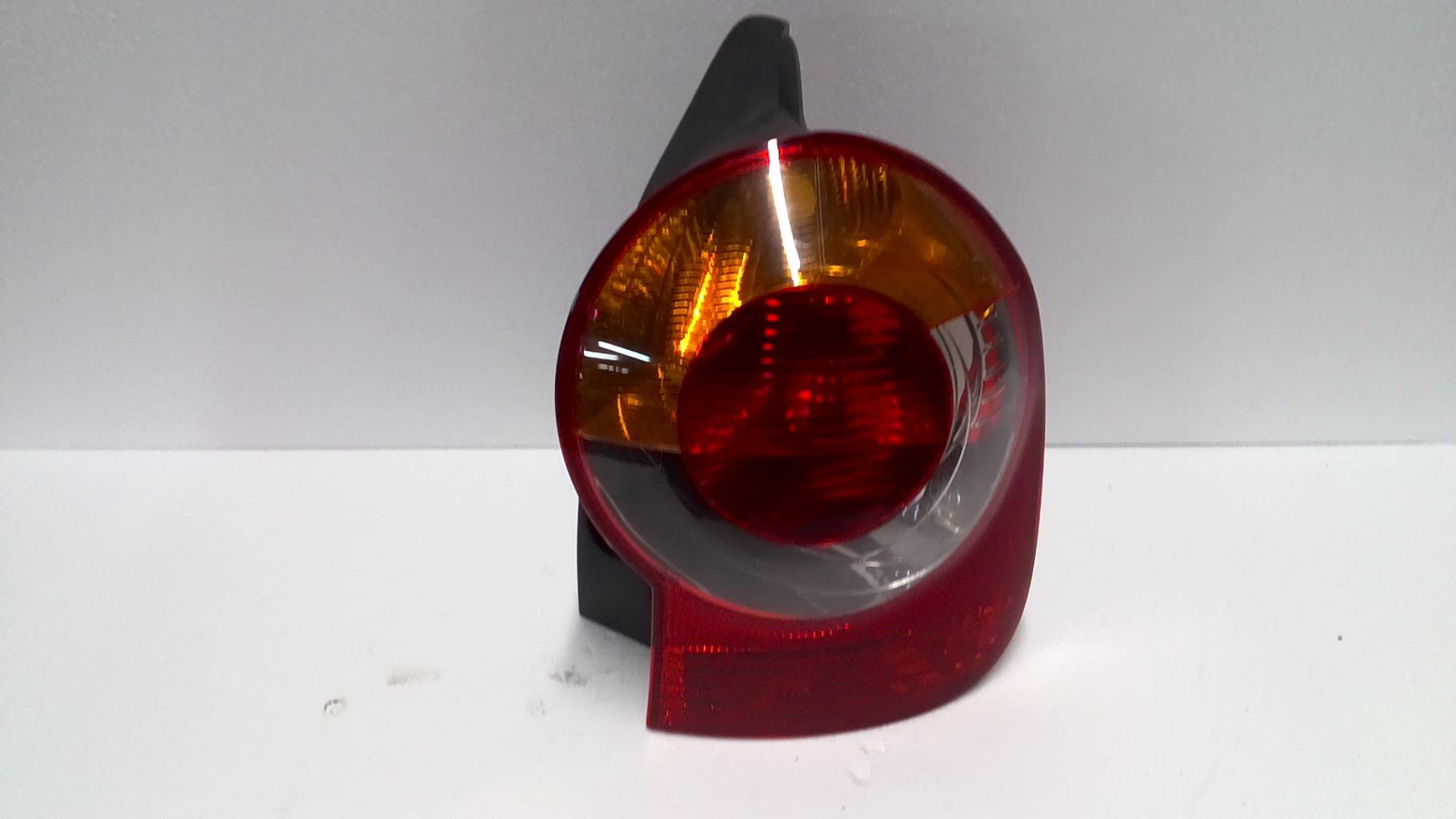 Feu arriere principal droit (feux) RENAULT MODUS PHASE 1 Essence - 1