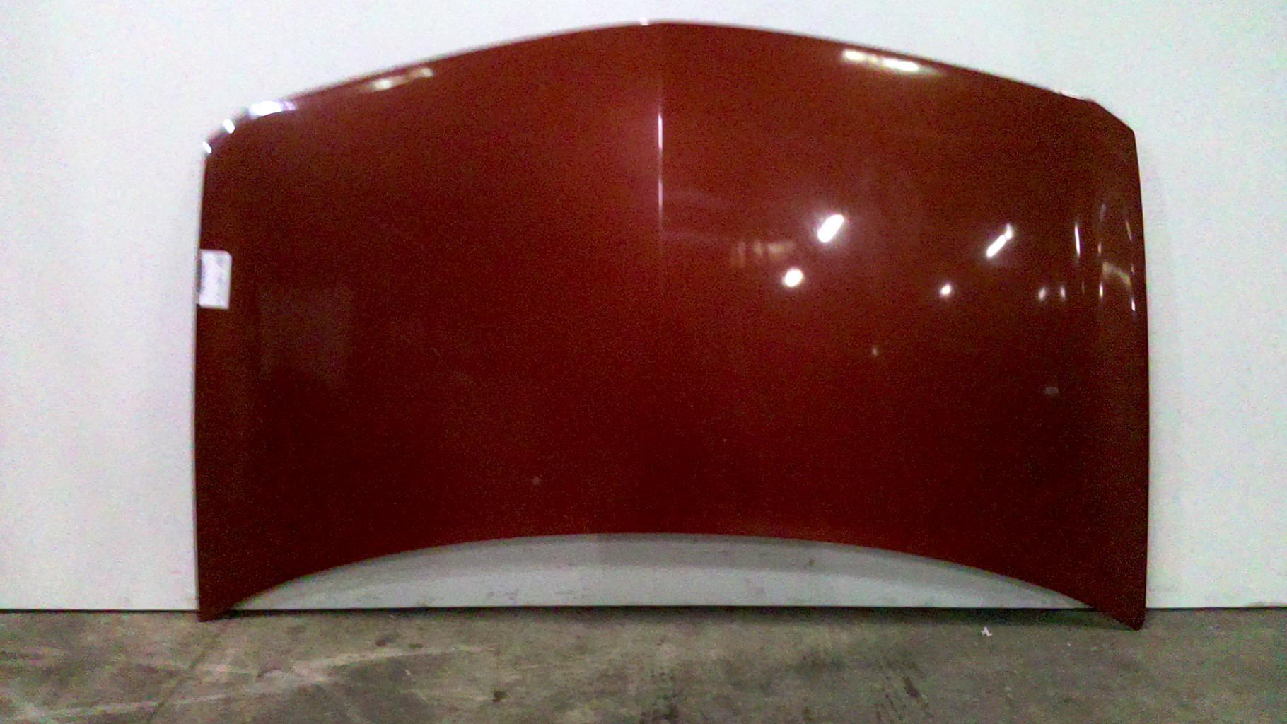 Capot RENAULT MEGANE 2 PHASE 1 Diesel - 1