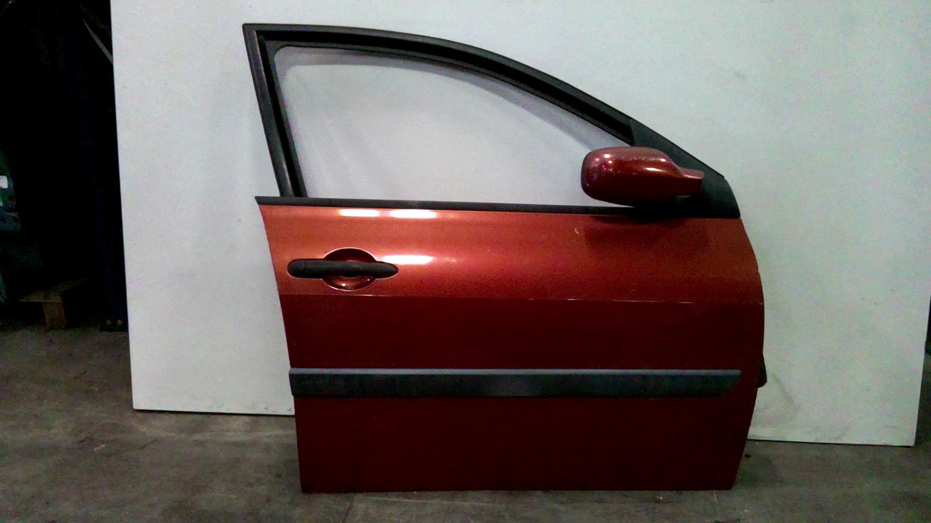 Porte avant droit RENAULT MEGANE 2  - 1