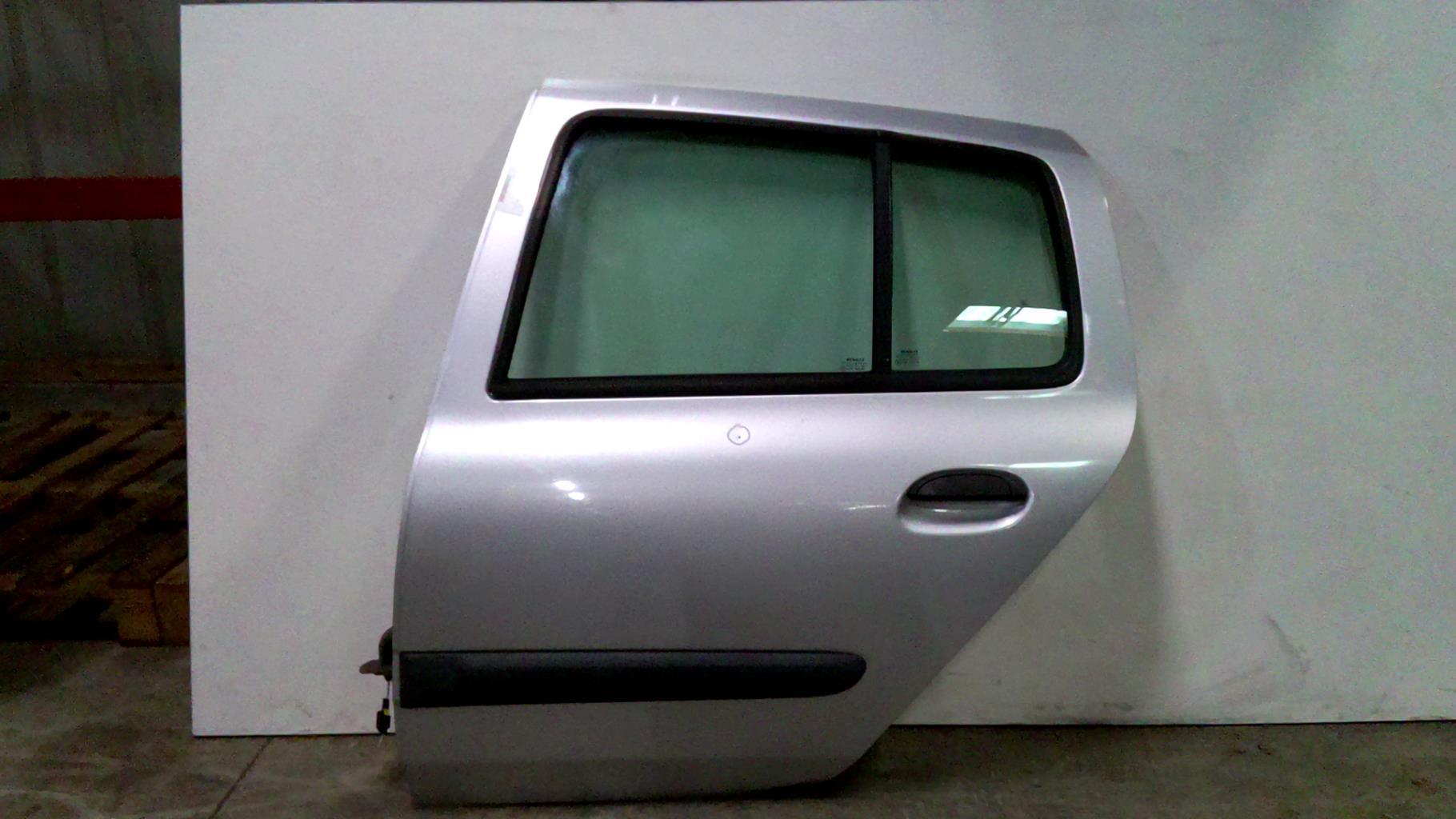 Porte arriere gauche RENAULT CLIO 2  - 1