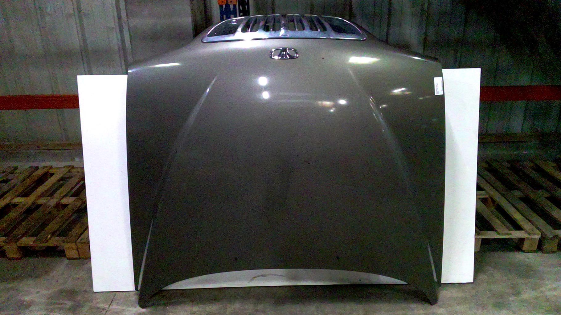 Capot DAEWOO MUSSO  - 1