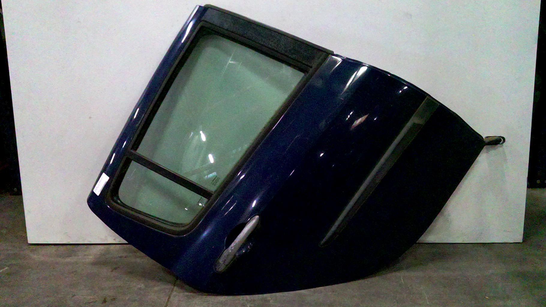 Porte arriere droit RENAULT CLIO 3 PHASE 1  - 1