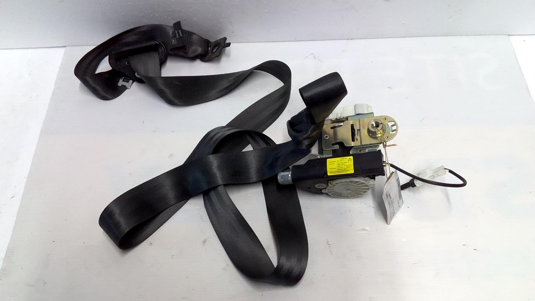 Ceinture arriere droit RENAULT CLIO 3 PHASE 1  - 1