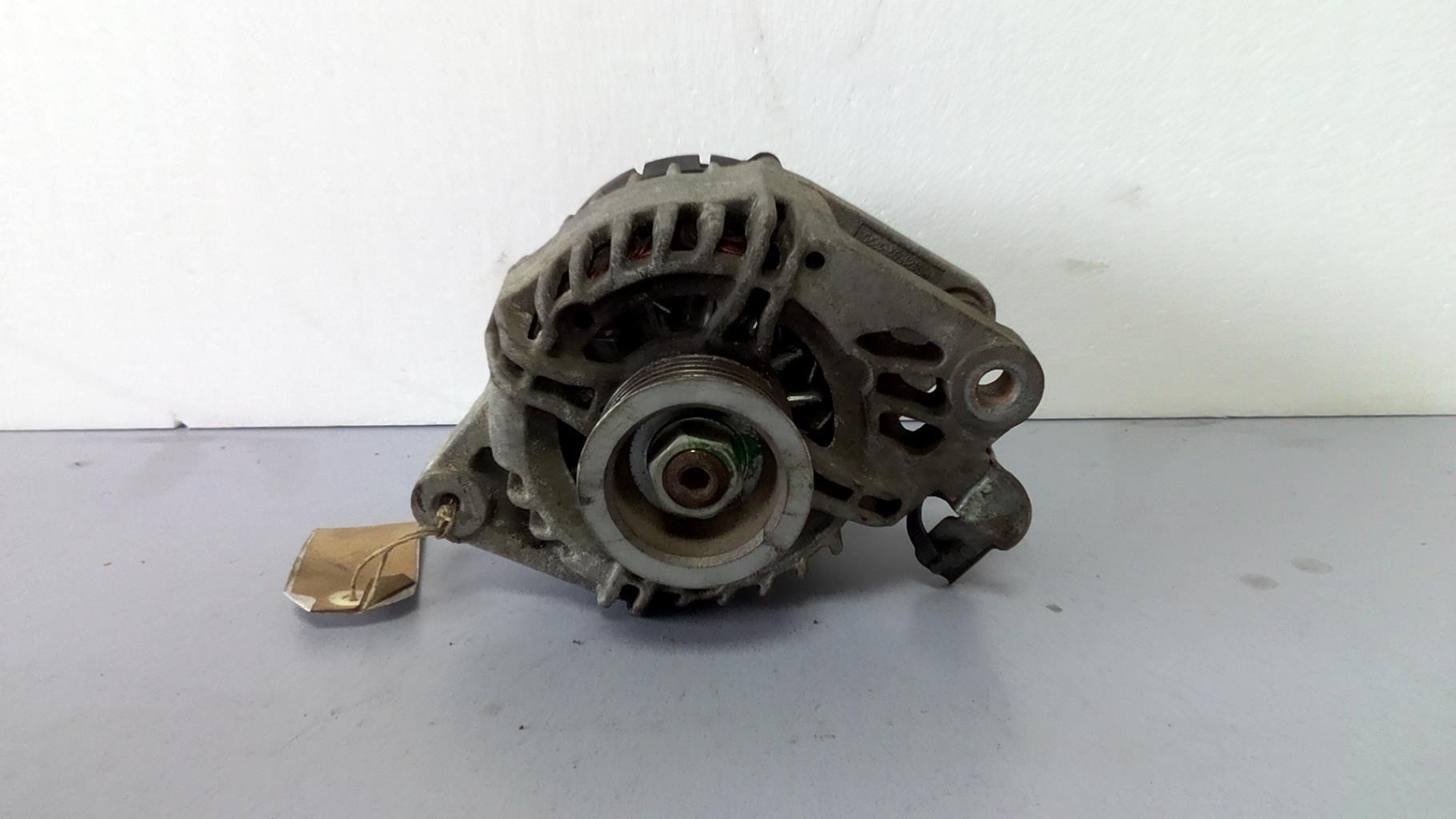Alternateur CITROEN C1 1  - 1