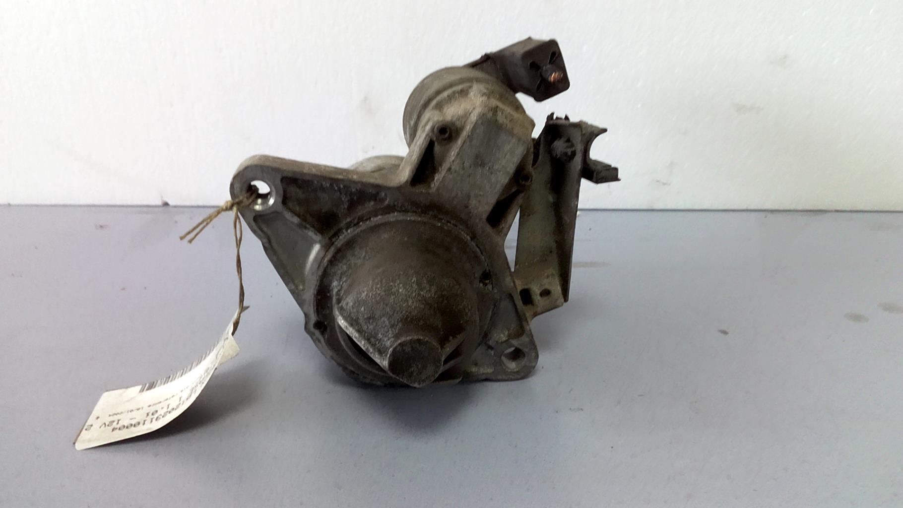 Demarreur CITROEN C1 1  - 1