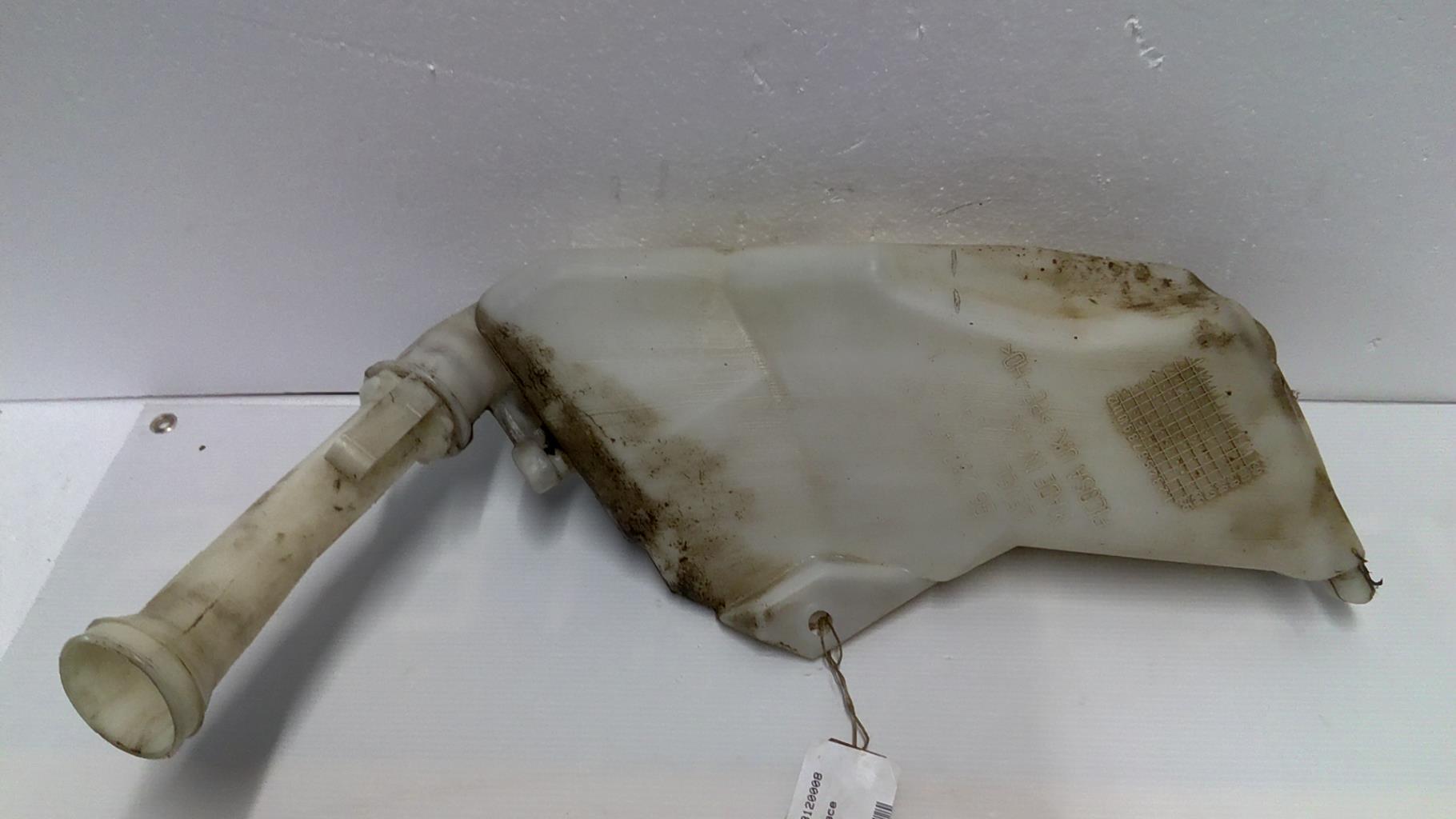 Vase de lave glace PEUGEOT 206  - 1