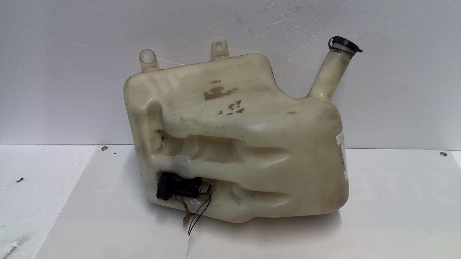 Vase de lave glace RENAULT TRAFIC 1  - 1