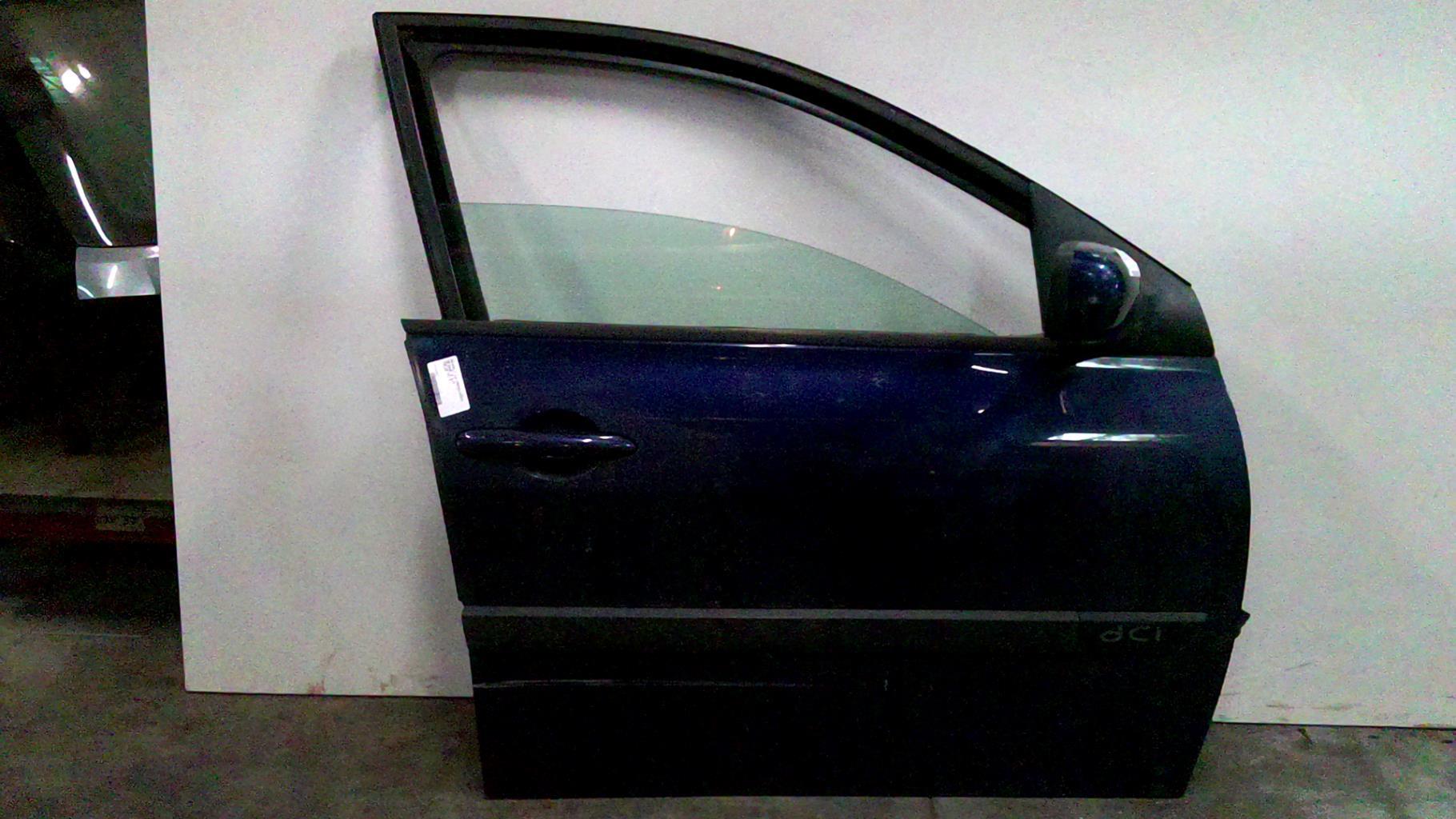 Porte avant droit RENAULT MEGANE 2  - 1