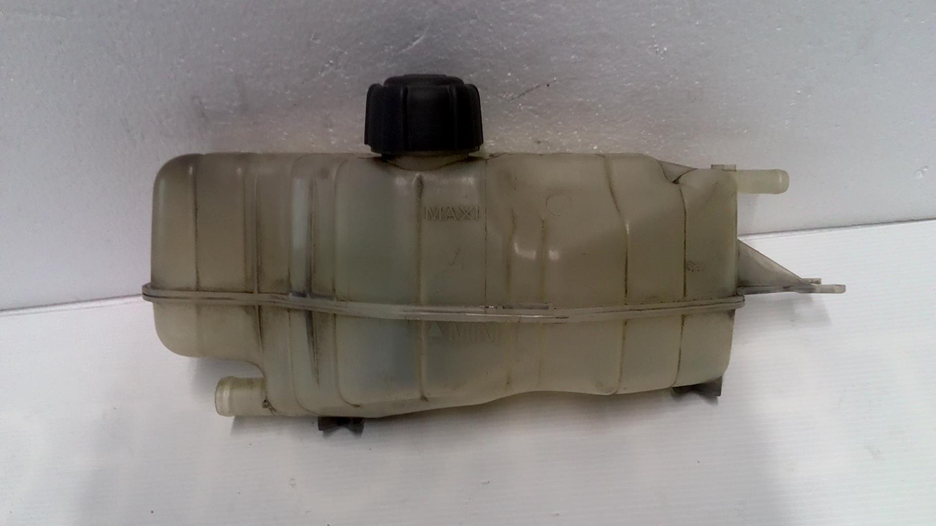 Vase d'expansion NISSAN NOTE 1 PHASE 1  - 1