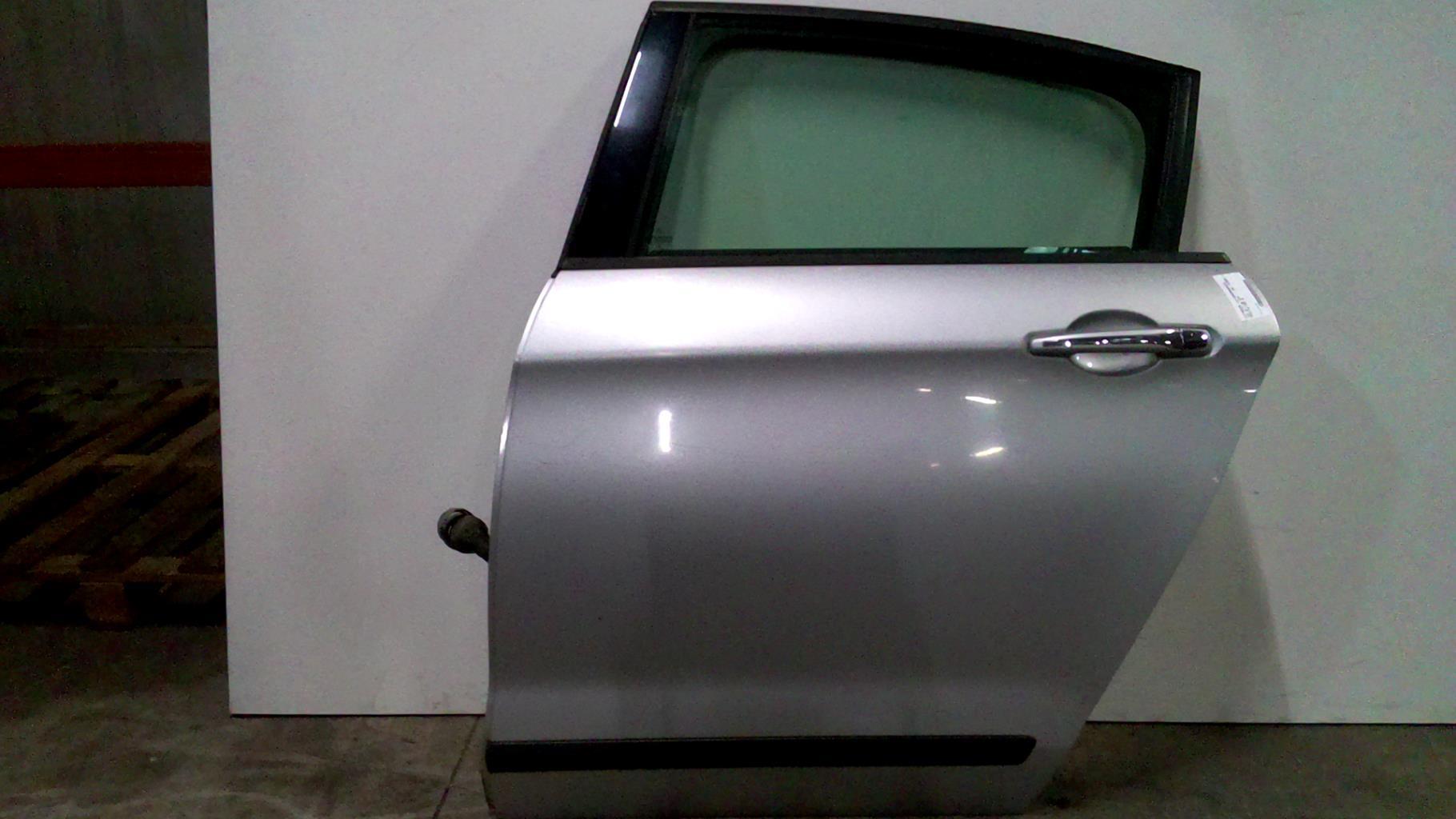 Porte arriere gauche CITROEN C5 2 Diesel - 1