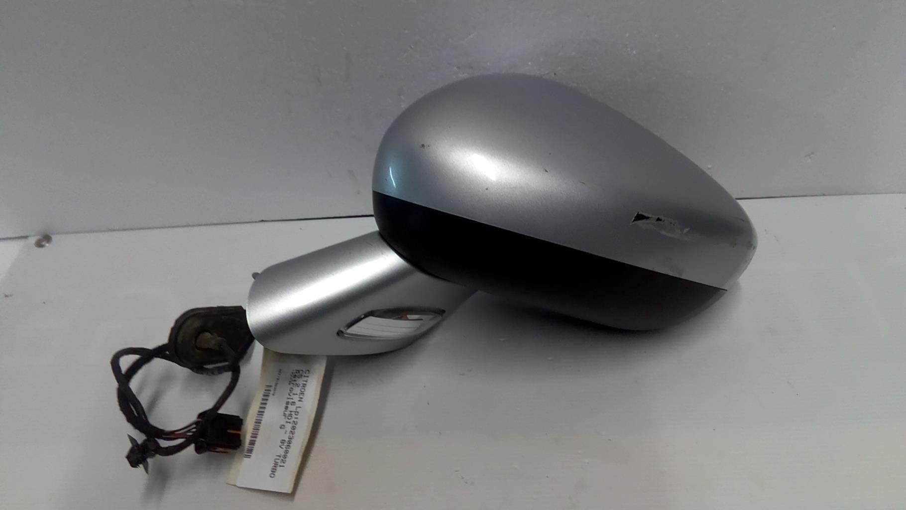 Retroviseur gauche CITROEN C5 2 Diesel - 1