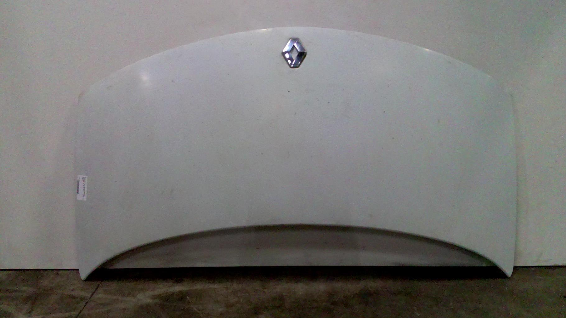 Capot RENAULT ESPACE 3 Diesel - 1
