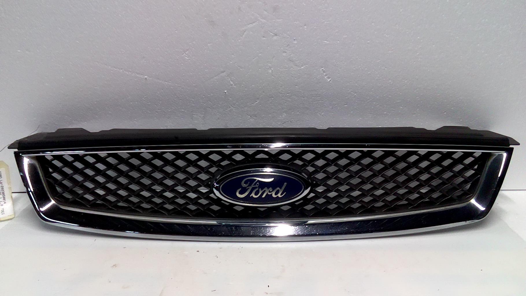 Calandre FORD FOCUS 2 PHASE 1 Diesel - 1