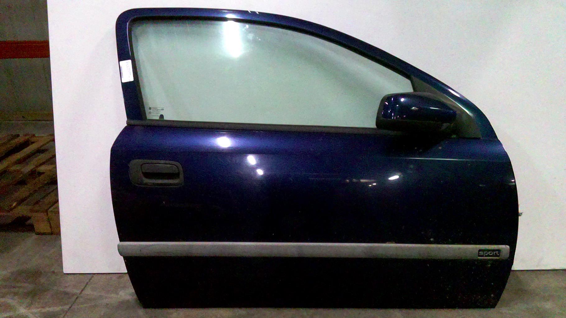 Porte avant droit OPEL ASTRA G Diesel - 1