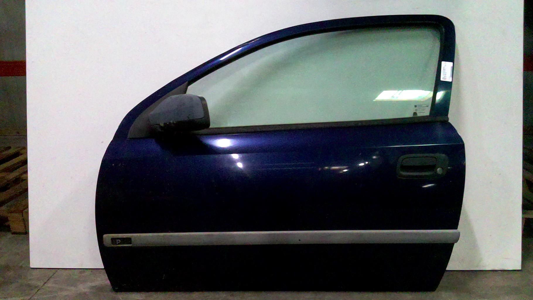 Porte avant gauche OPEL ASTRA G Diesel - 1