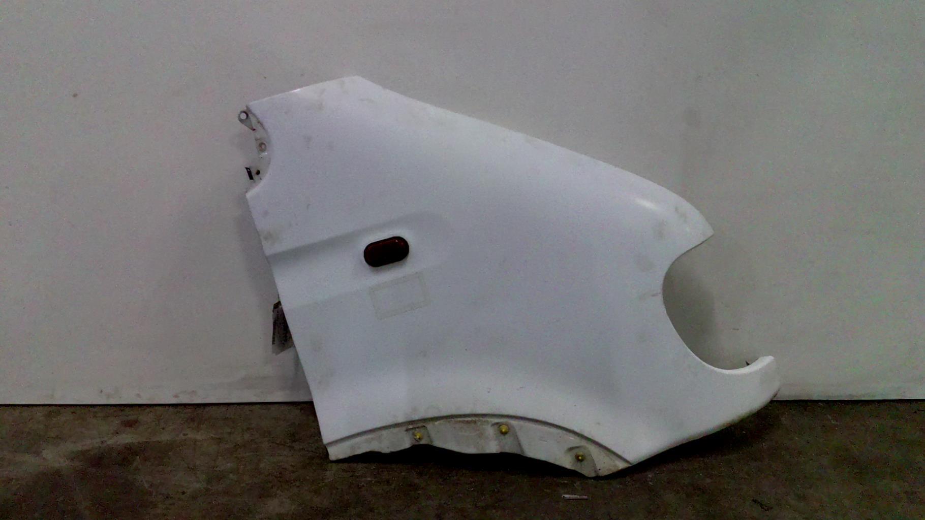 Aile avant droit RENAULT MASTER 2 PHASE 1 Diesel - 1