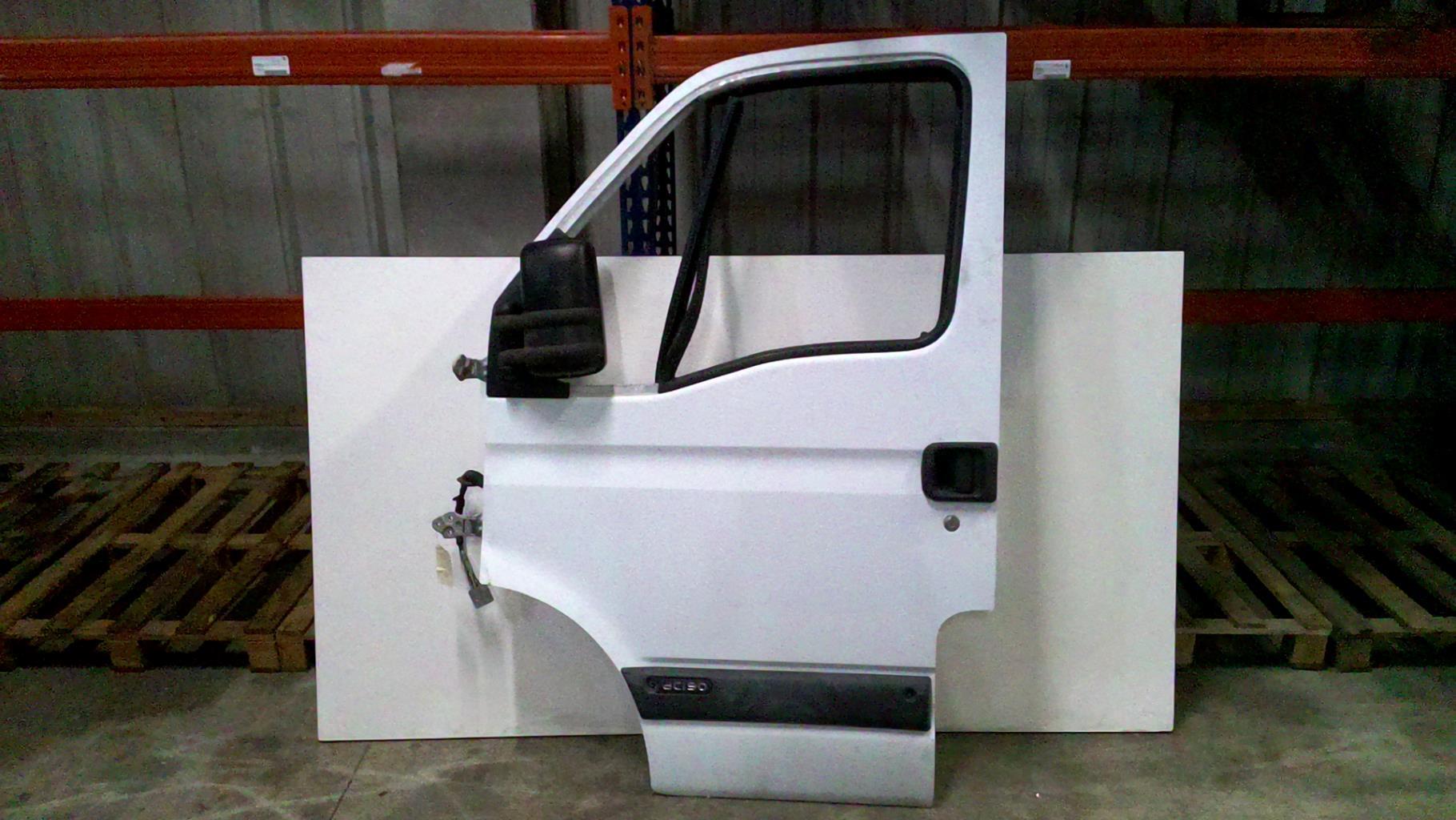 Porte avant gauche RENAULT MASTER 2 PHASE 1 Diesel - 1