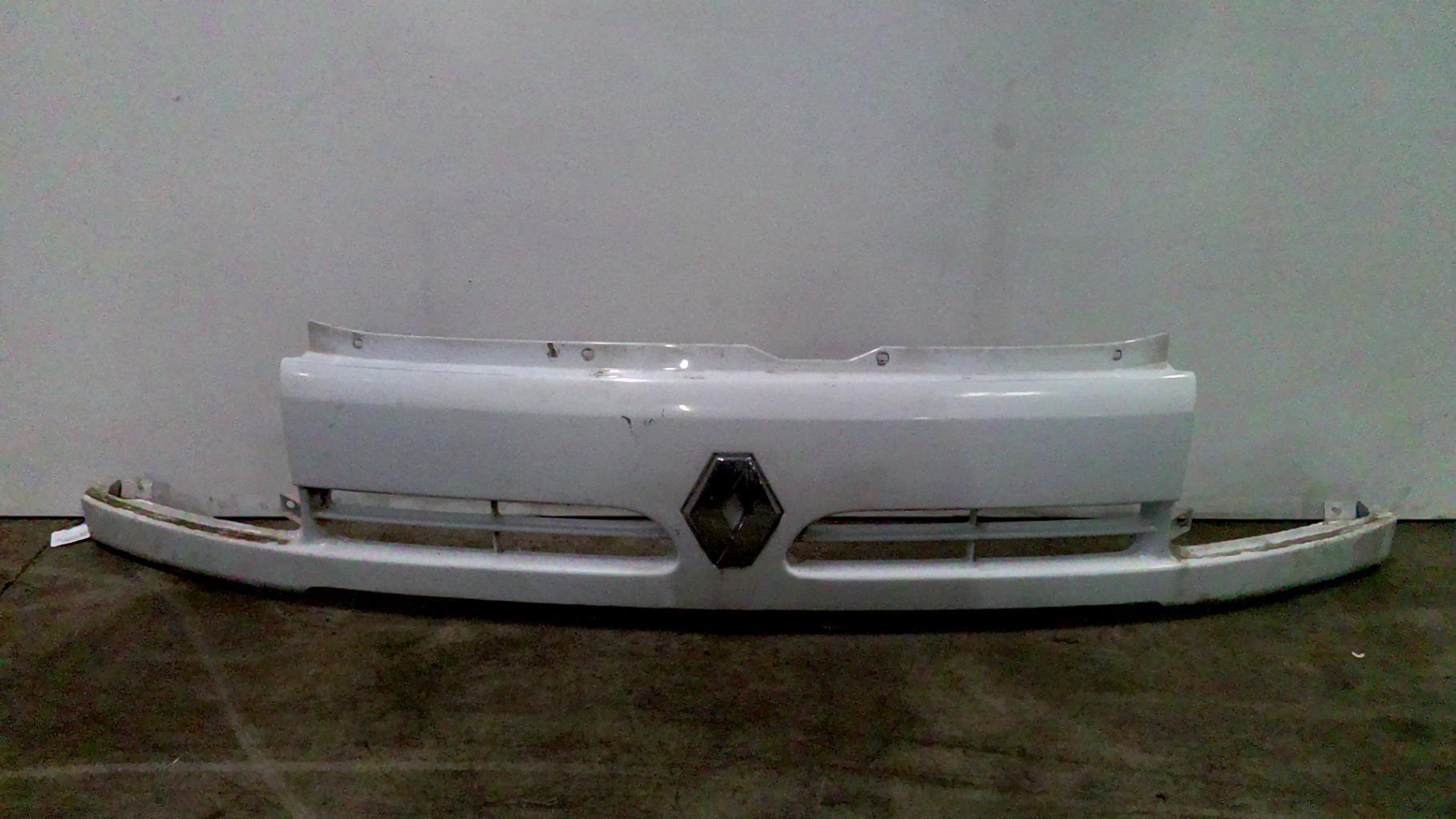 Calandre RENAULT MASTER 2 PHASE 1 Diesel - 1