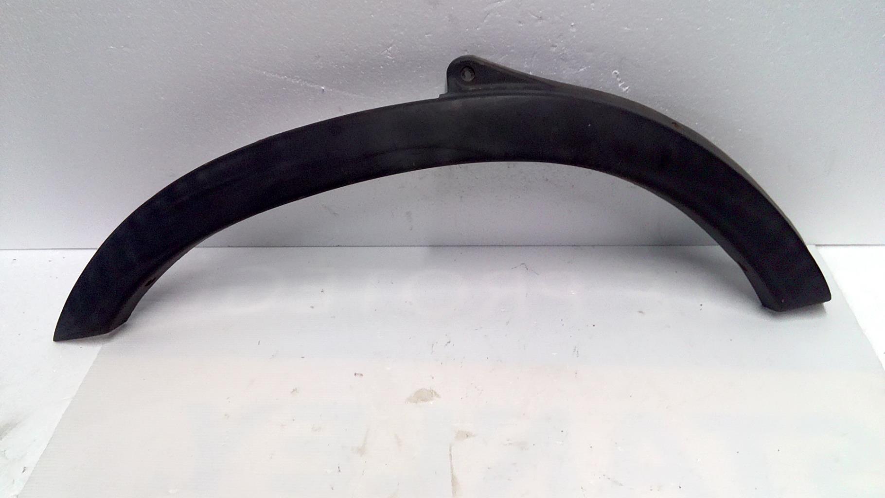 Extension d'aile avant gauche RENAULT MASTER 2 PHASE 1 Diesel - 1