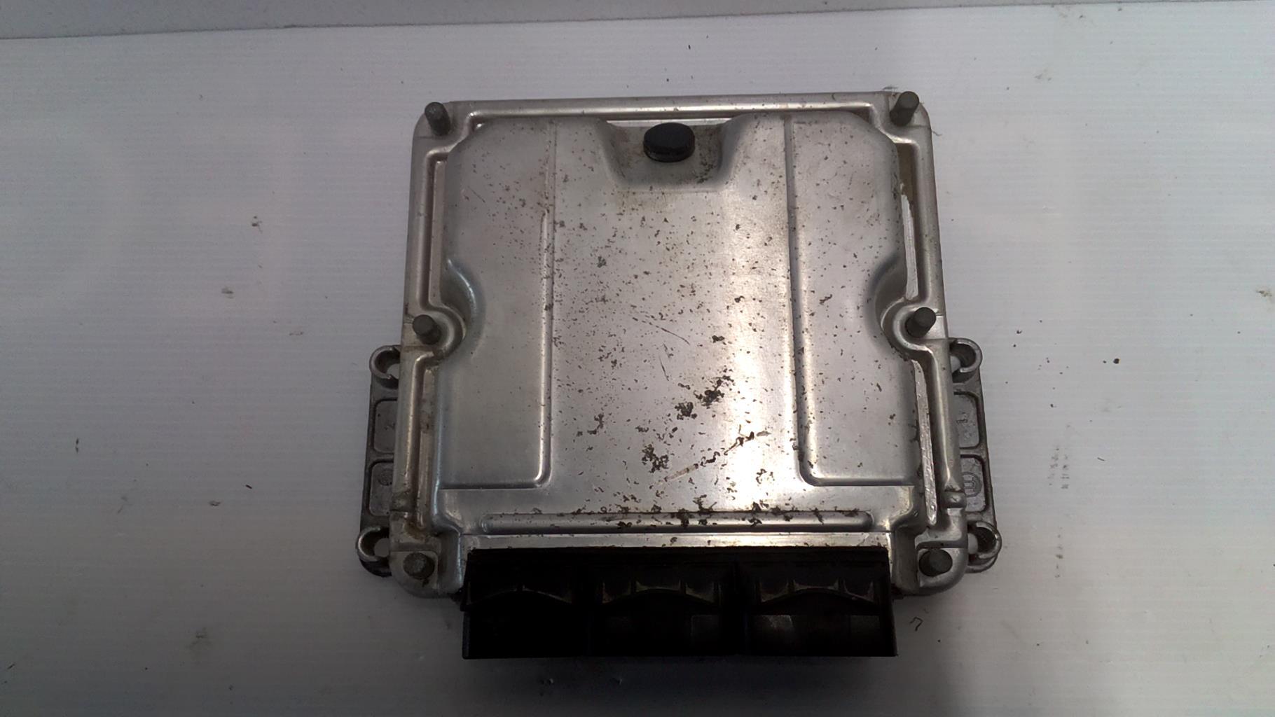 Calculateur moteur RENAULT MASTER 2 PHASE 1 Diesel - 1