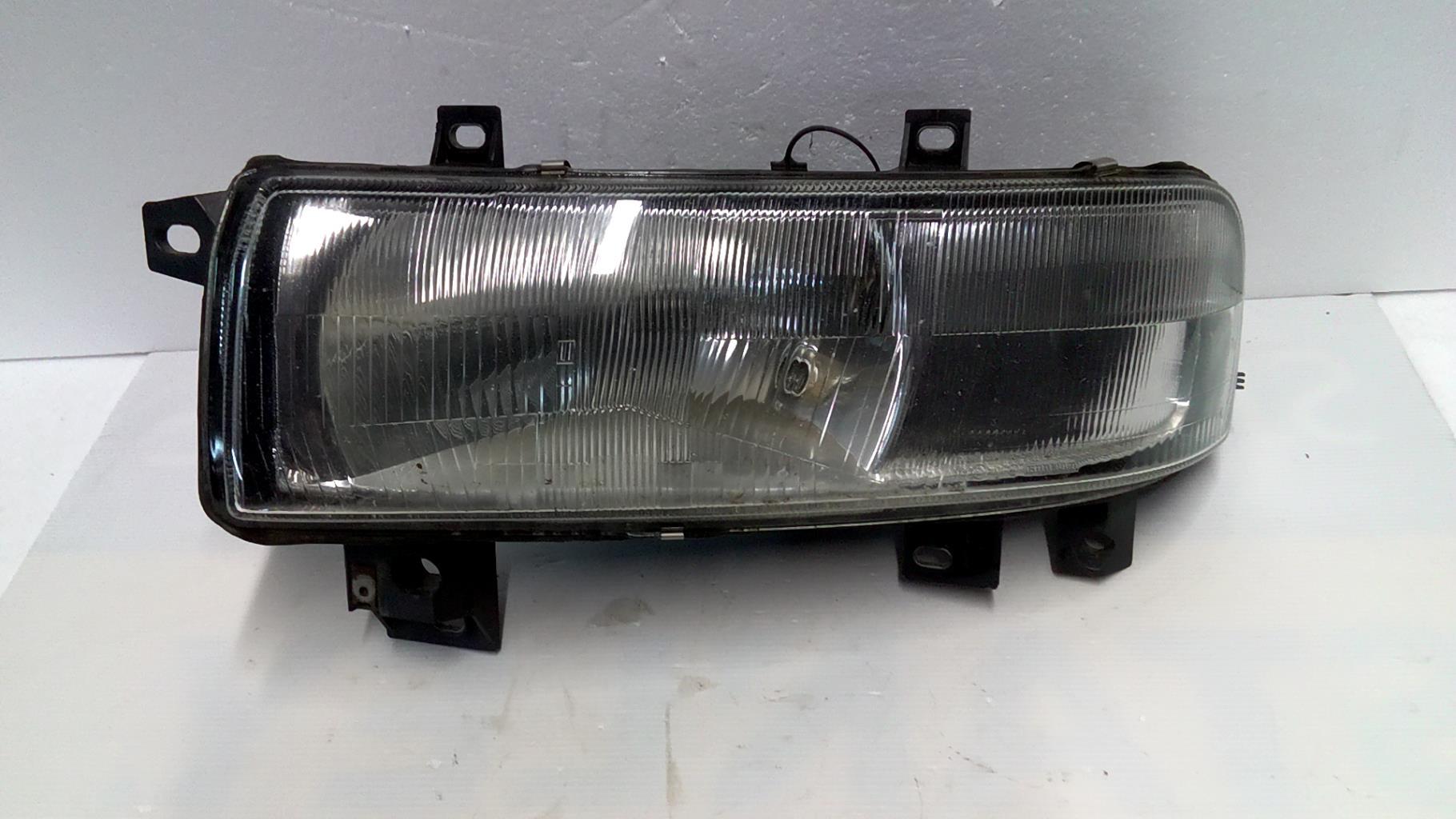 Optique avant principal gauche (feux)(phare) RENAULT MASTER 2 PHASE 1 Diesel - 1