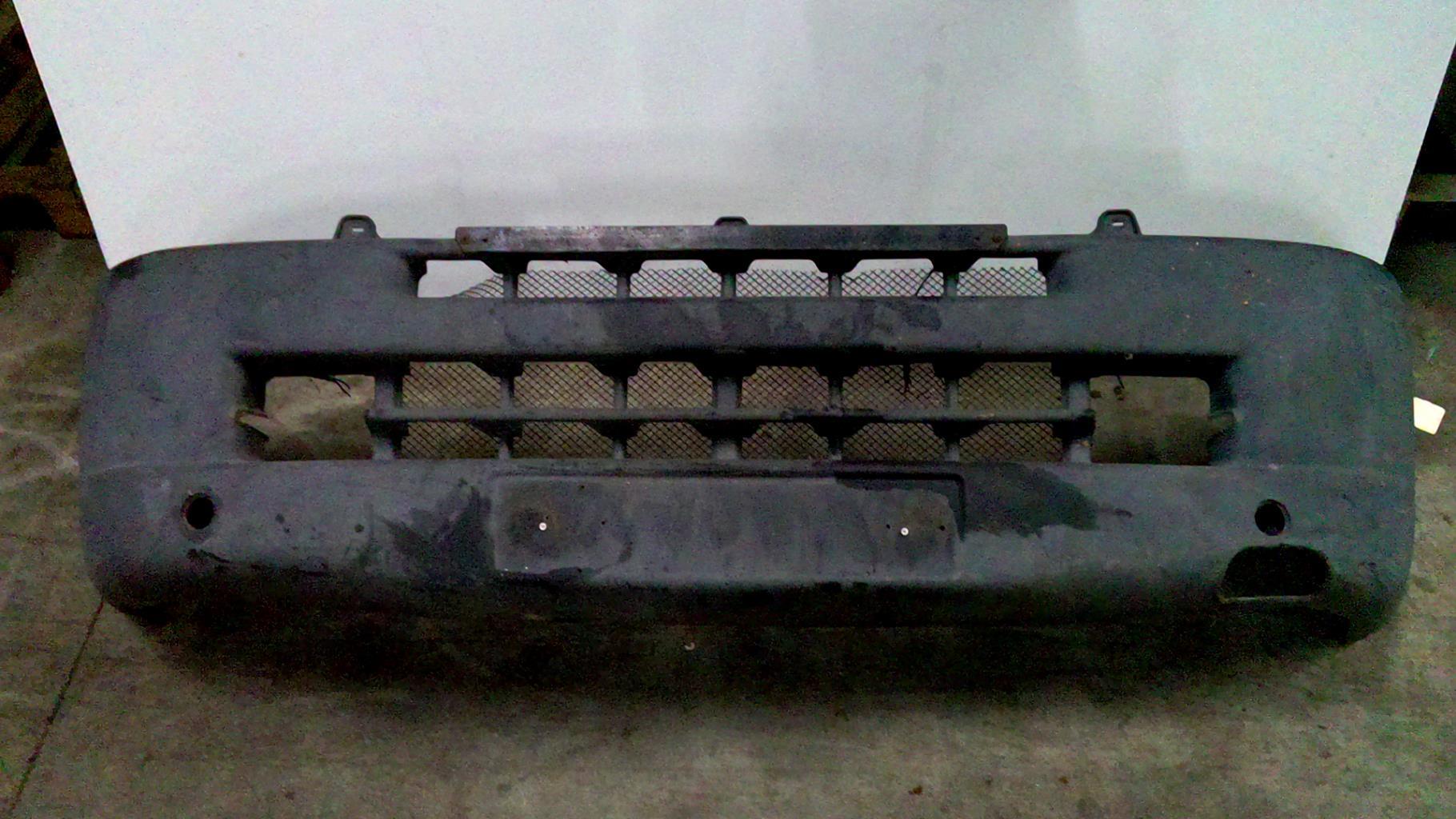Pare choc avant CITROEN JUMPER 1 Diesel - 1