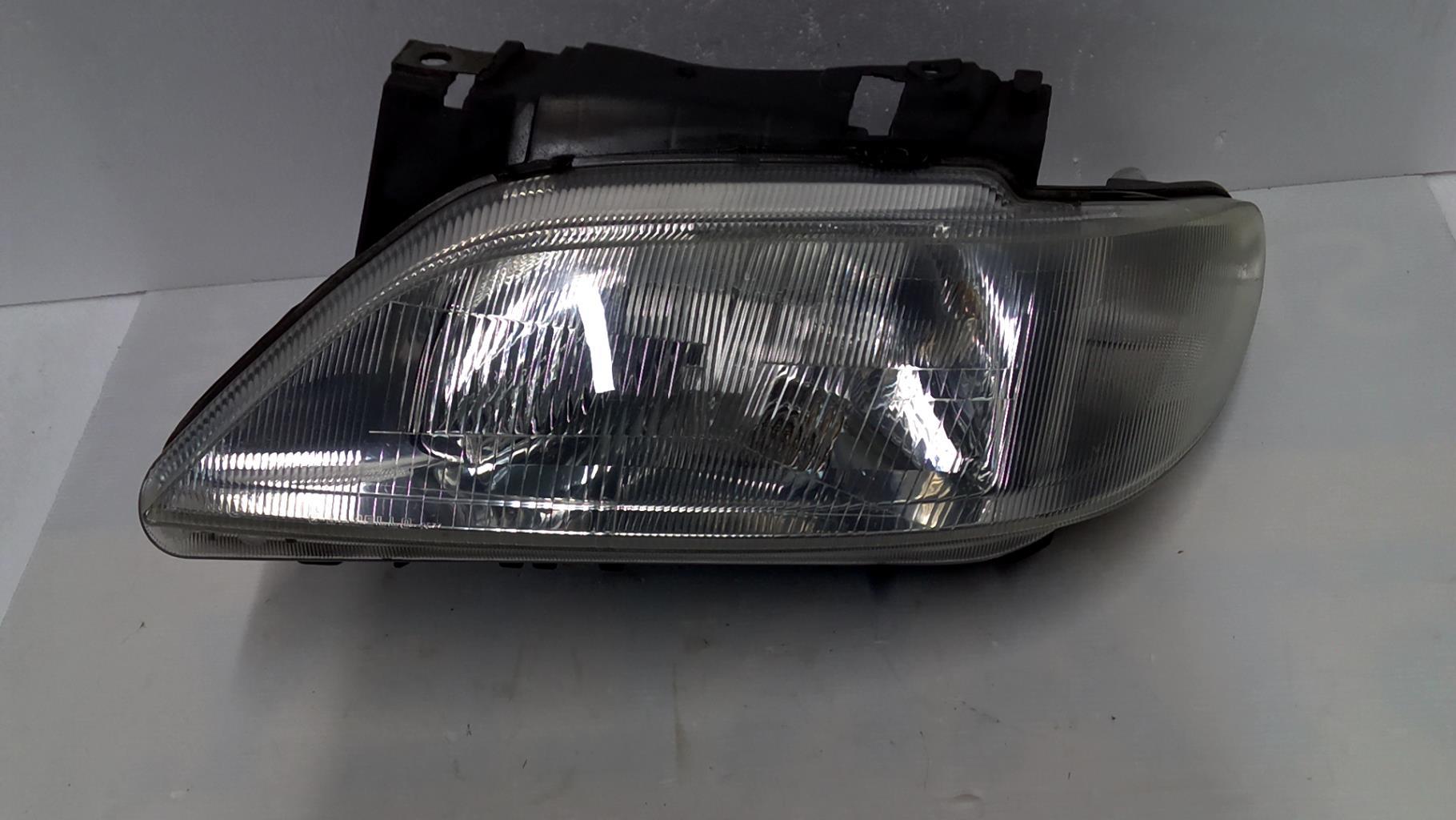 Optique avant principal gauche (feux)(phare) CITROEN XSARA PHASE 1 COUPE Essence - 1