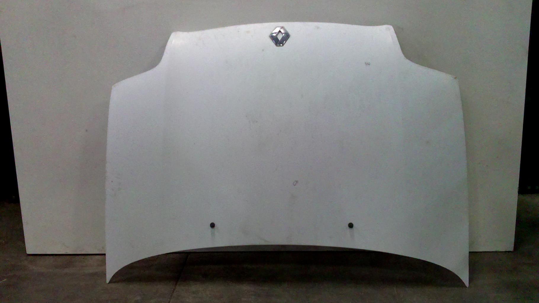 Capot RENAULT CLIO 2 PHASE 1 Essence - 1