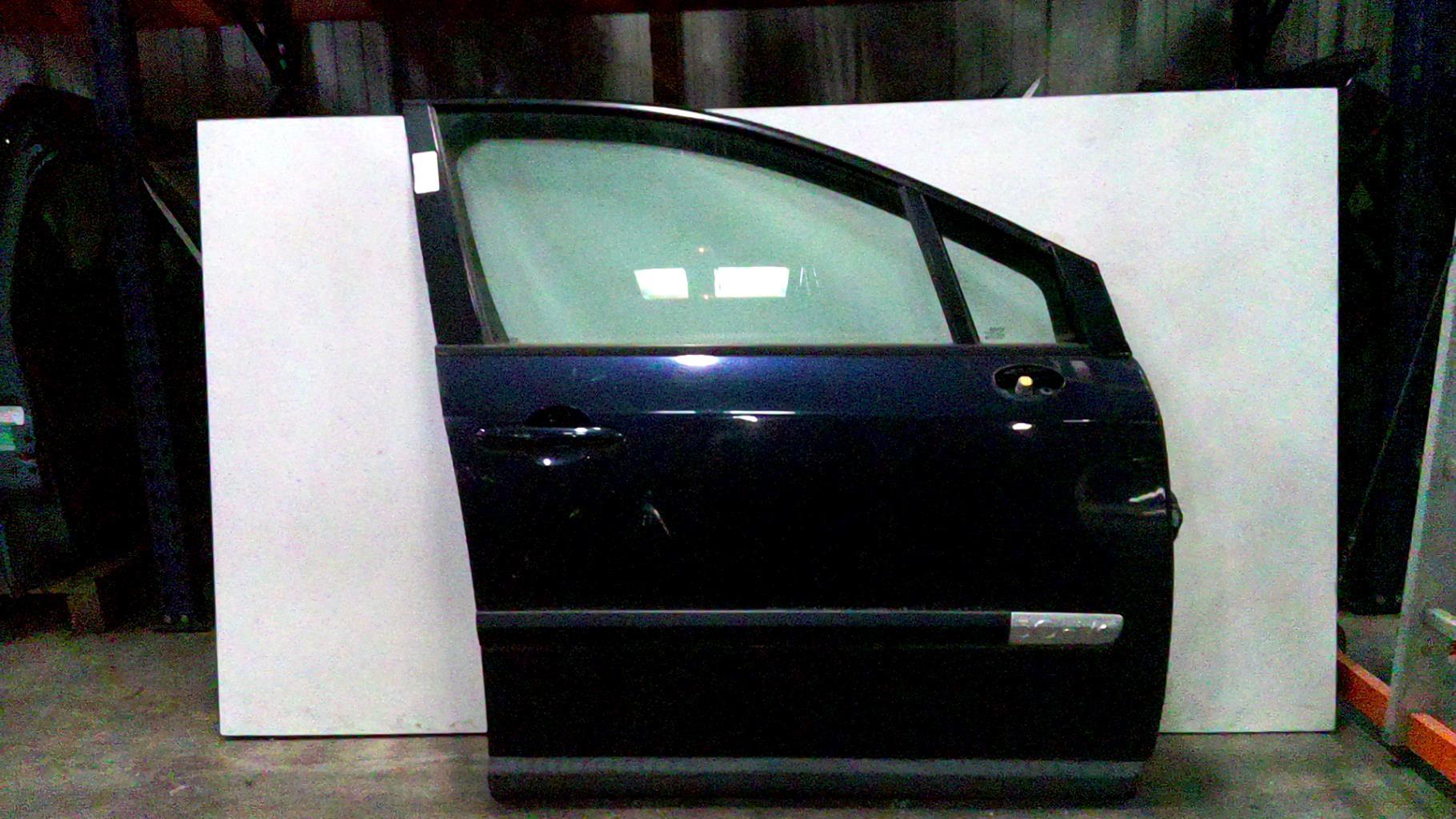 Porte avant droit RENAULT VEL SATIS PHASE 1 Diesel - 1