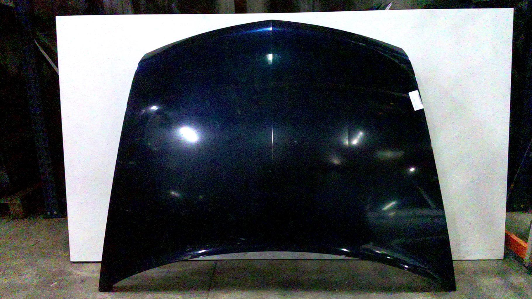 Capot RENAULT VEL SATIS PHASE 1 Diesel - 1