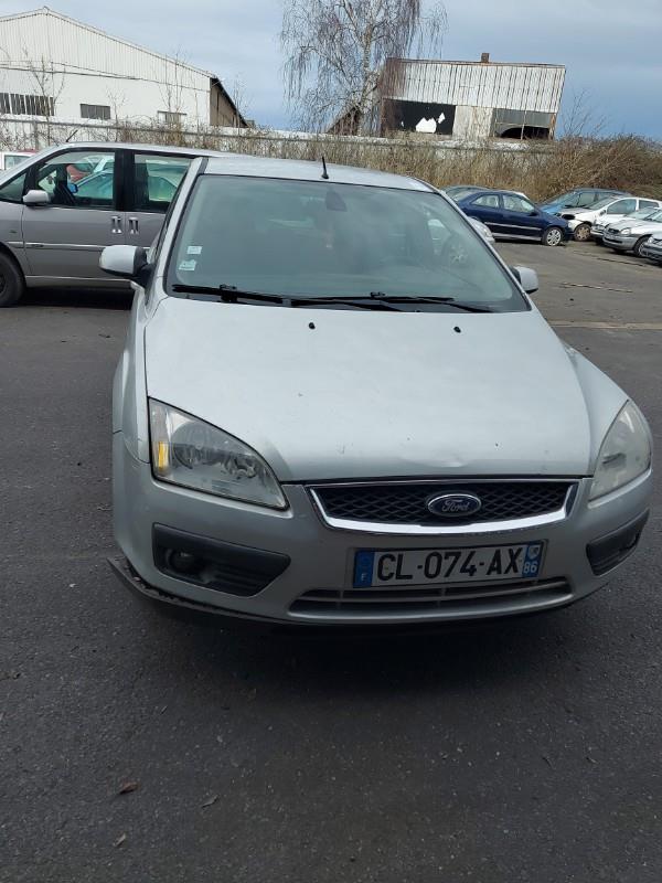 Calandre FORD FOCUS 2 PHASE 1 Diesel - 1