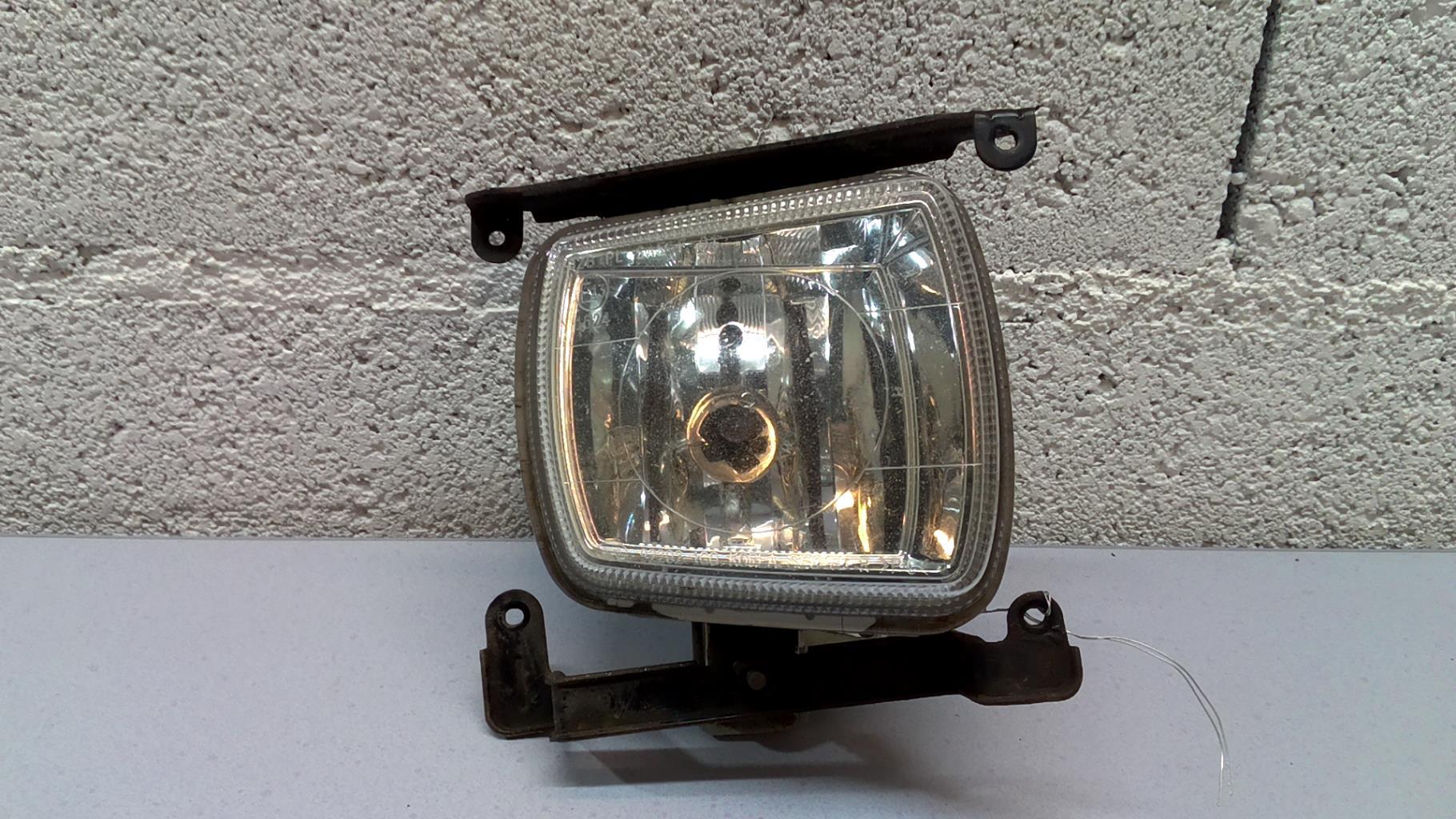 Anti brouillard droit (feux) KIA RIO 2 PHASE 1 Diesel - 1