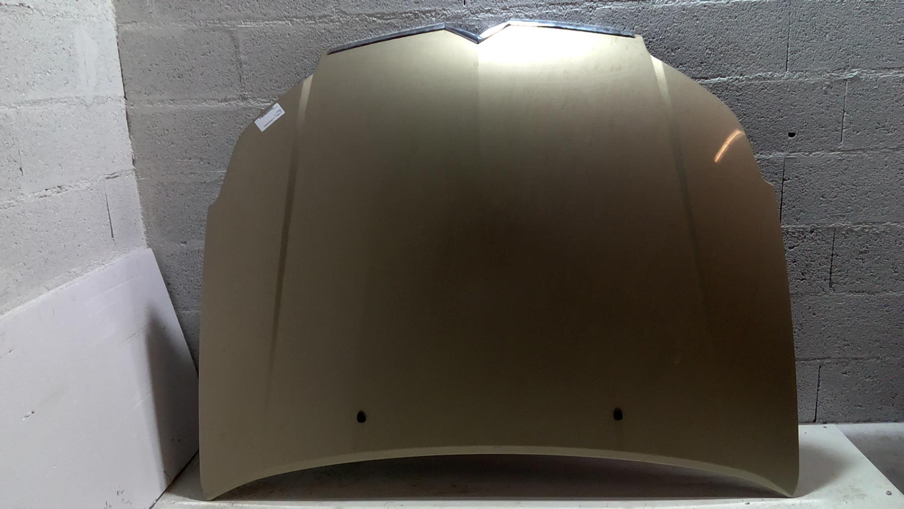 Capot CITROEN C5 1  - 1