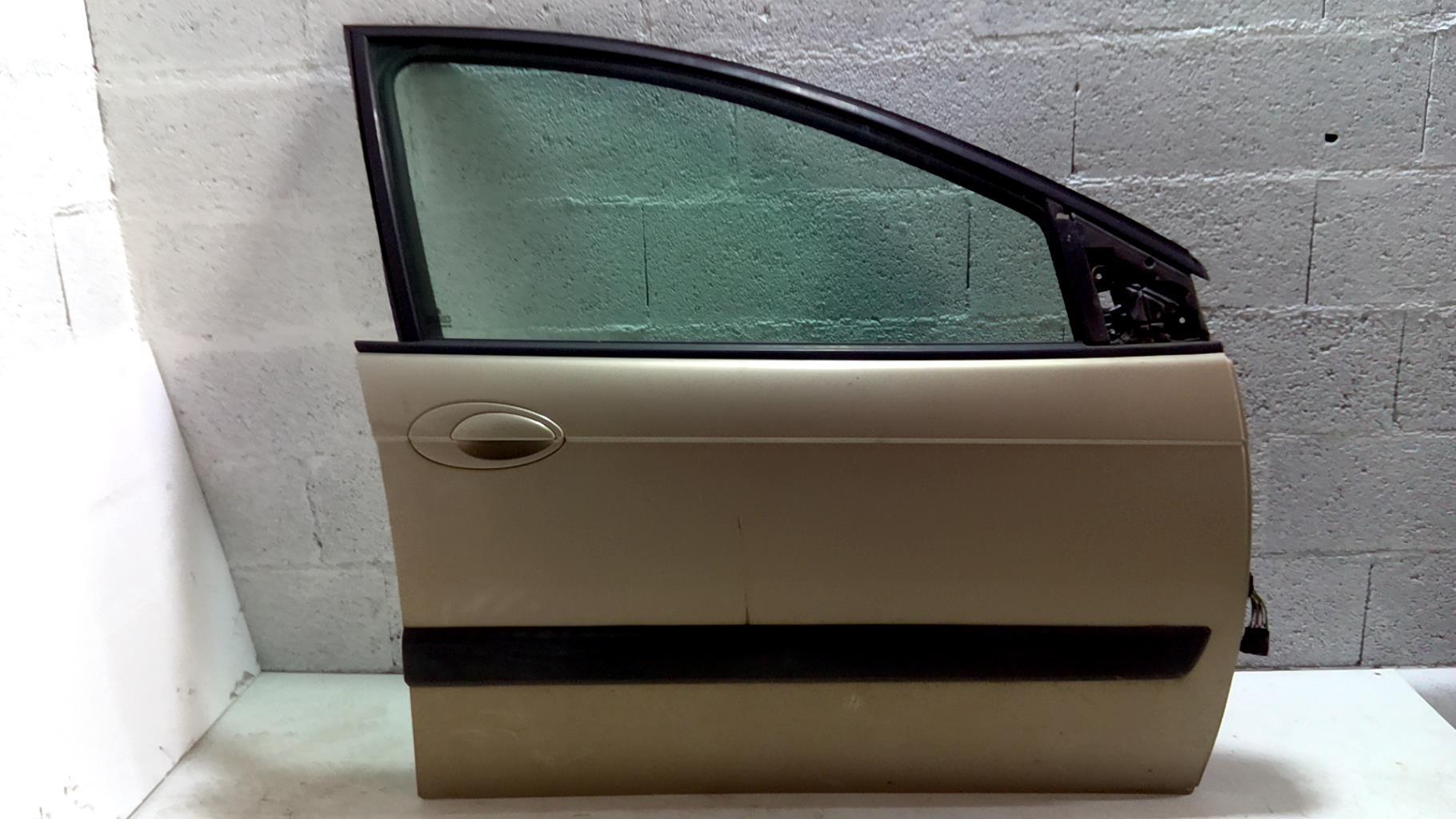 Porte avant droit CITROEN C5 1  - 1
