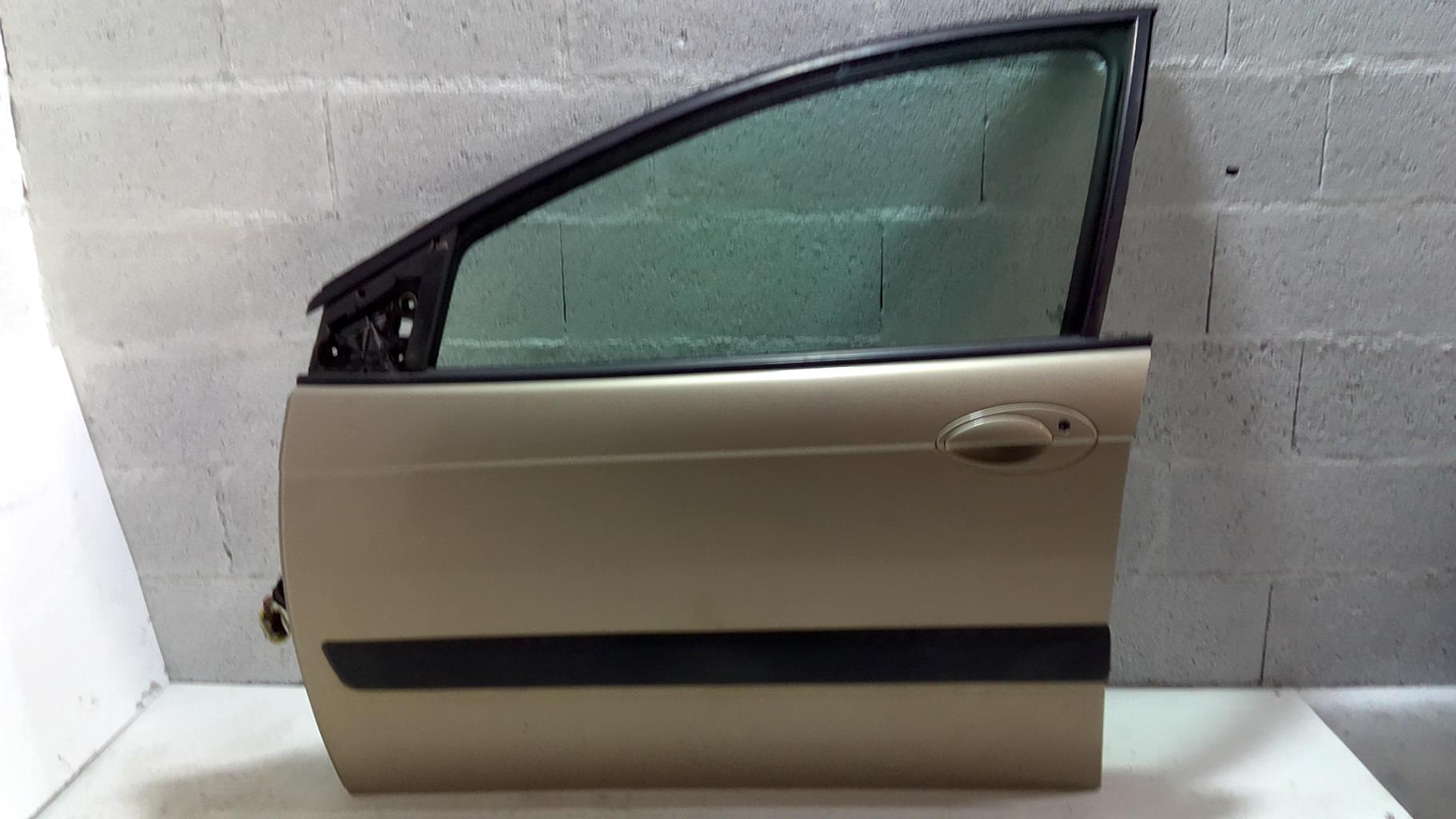 Porte avant gauche CITROEN C5 1  - 1