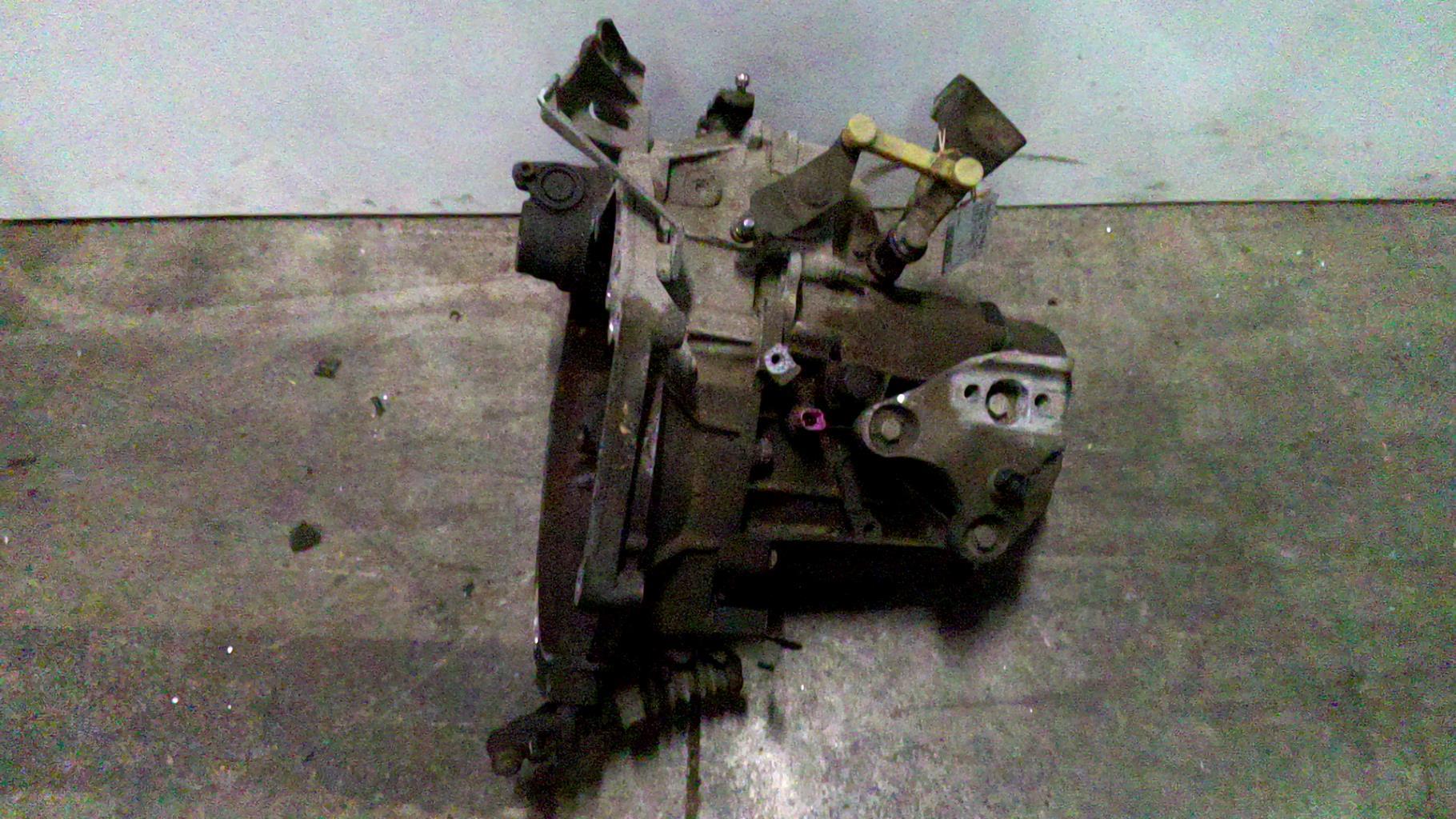 Boite de vitesses CITROEN C2  - 1