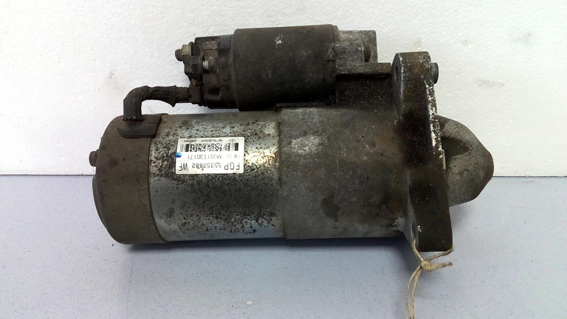 Demarreur SAAB 9.3 2  - 1