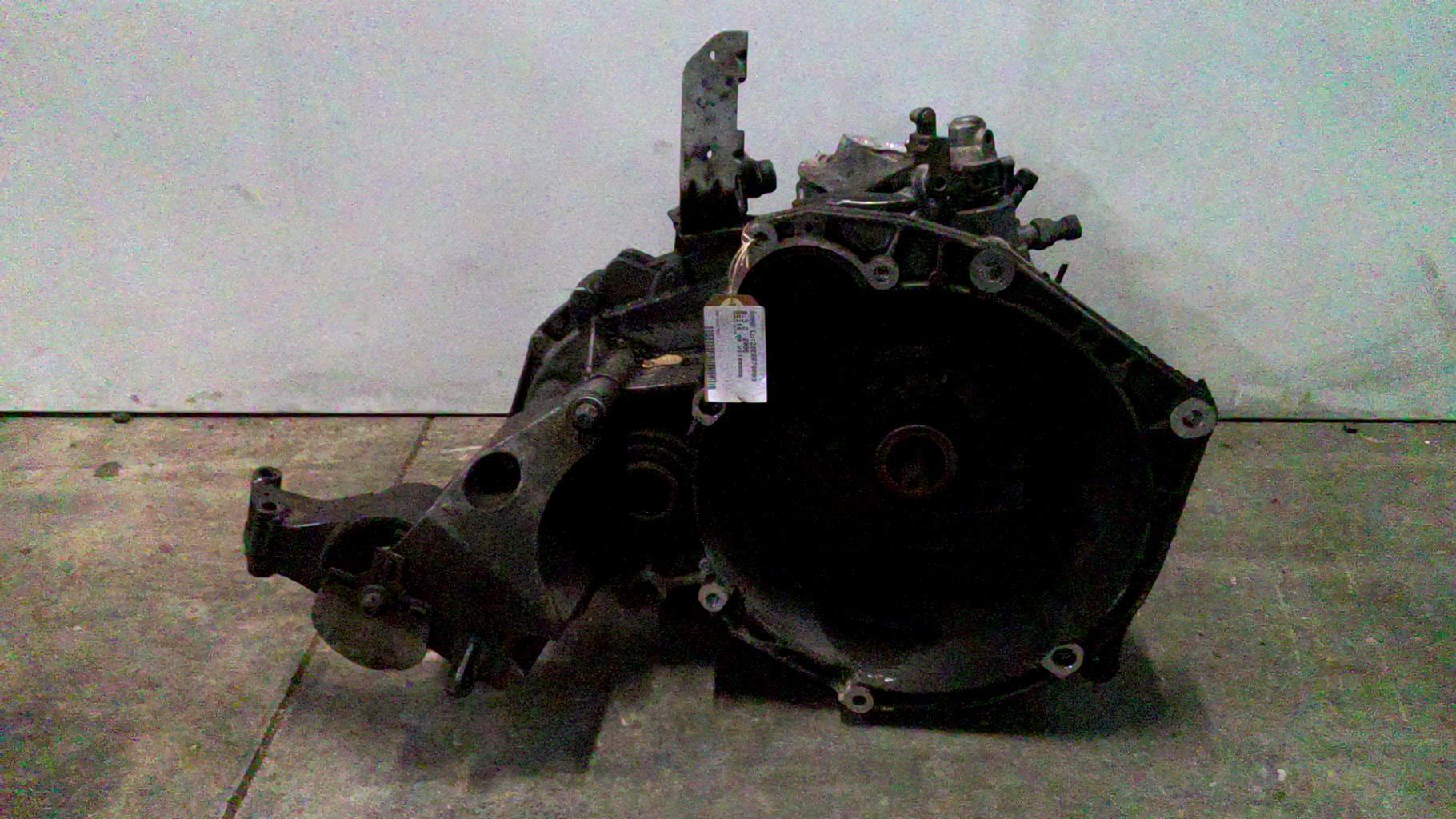 Boite de vitesses SAAB 9.3 2  - 1