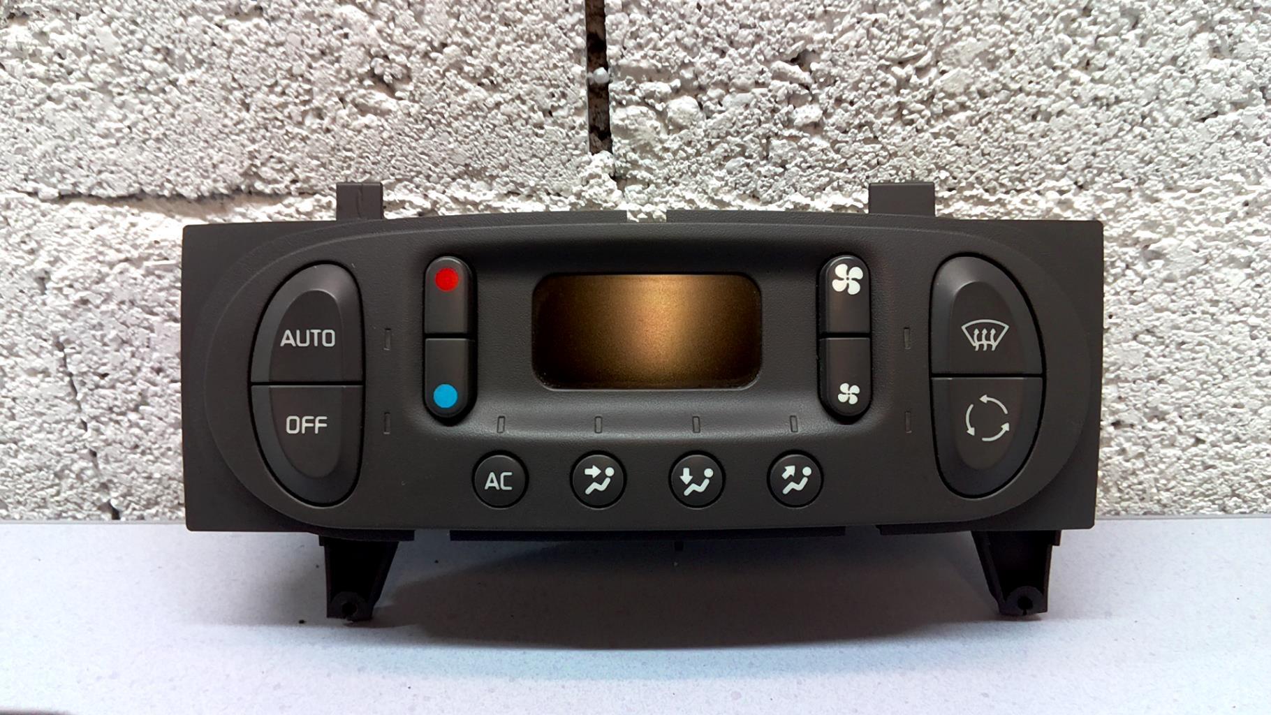 Commande chauffage RENAULT SCENIC 1 PHASE 2 Essence - 1