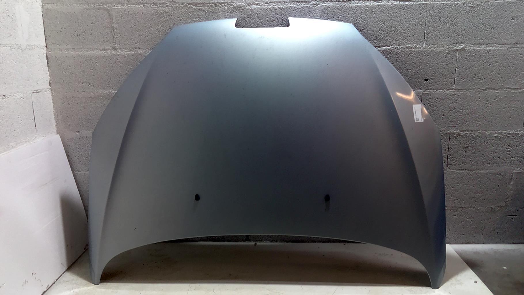 Capot PEUGEOT 407  - 1
